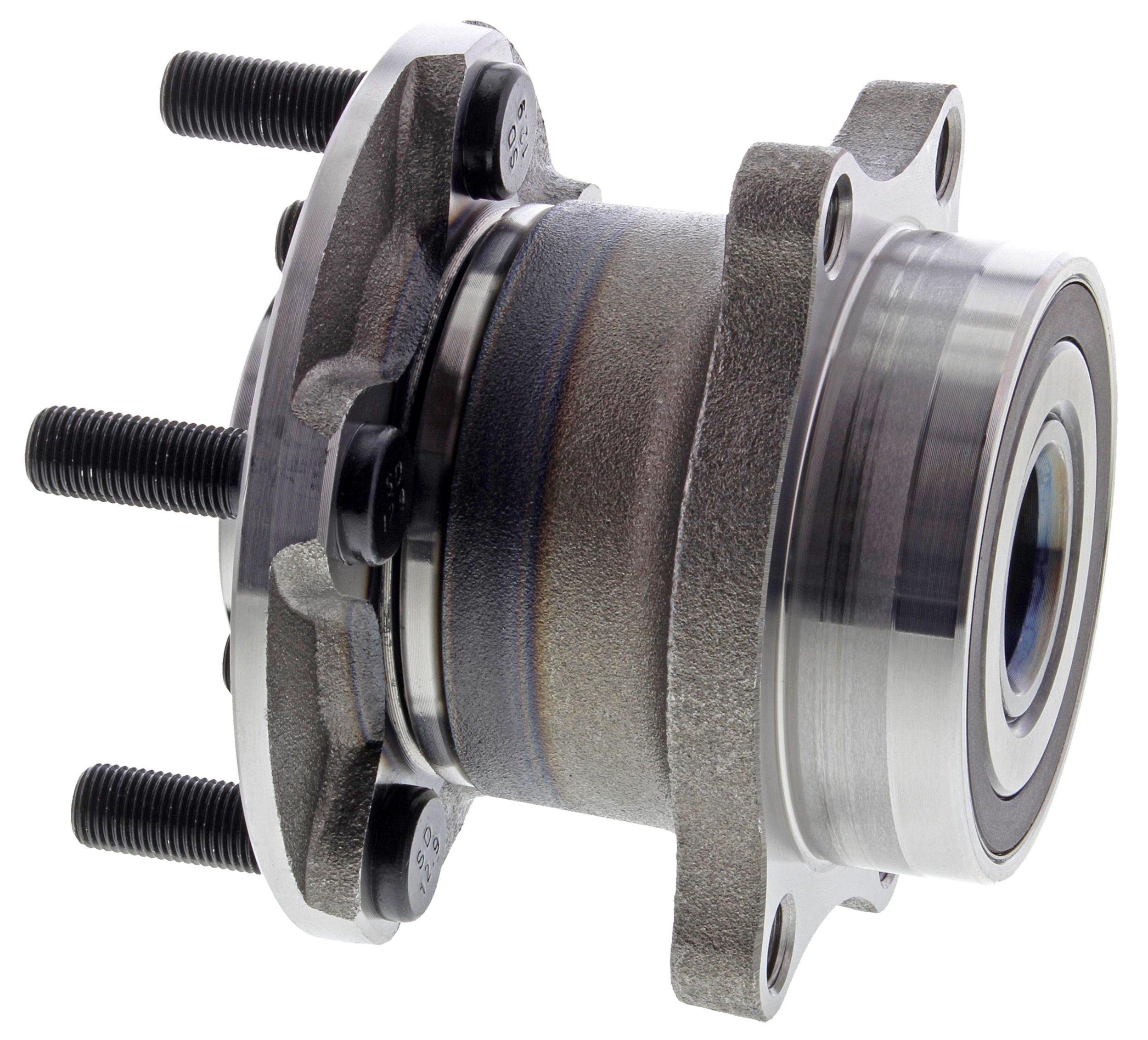 2014, 2013, 2012, 2011, 2010 Subaru Outback Wheel Bearing and Hub Assembly