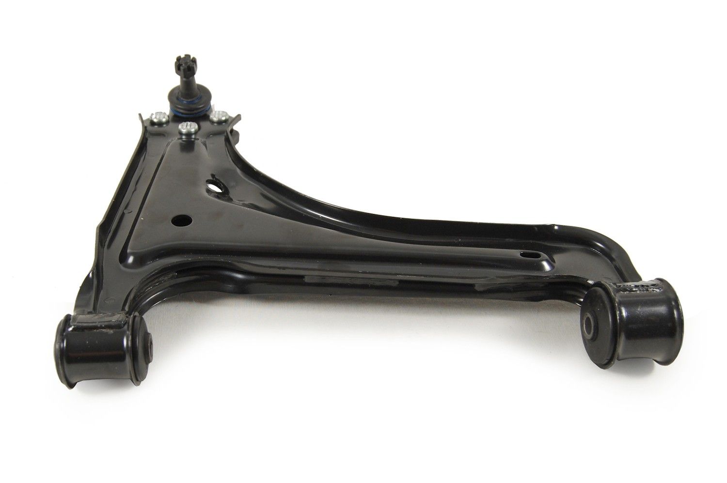 1994, 1993, 1992, 1991, 1990, 1989, 1988, 1987, 1986, 1985, 1984, 1983, 1982 Chevrolet Cavalier Suspension Control Arm and Ball Joint Assembly