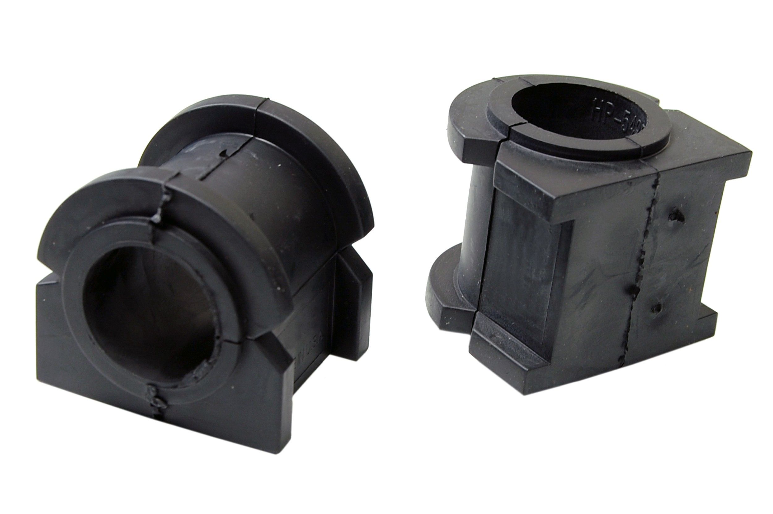 2017, 2016, 2015, 2014, 2013, 2012, 2011, 2010, 2009, 2008, 2007 Jeep Compass Suspension Stabilizer Bar Bushing Kit