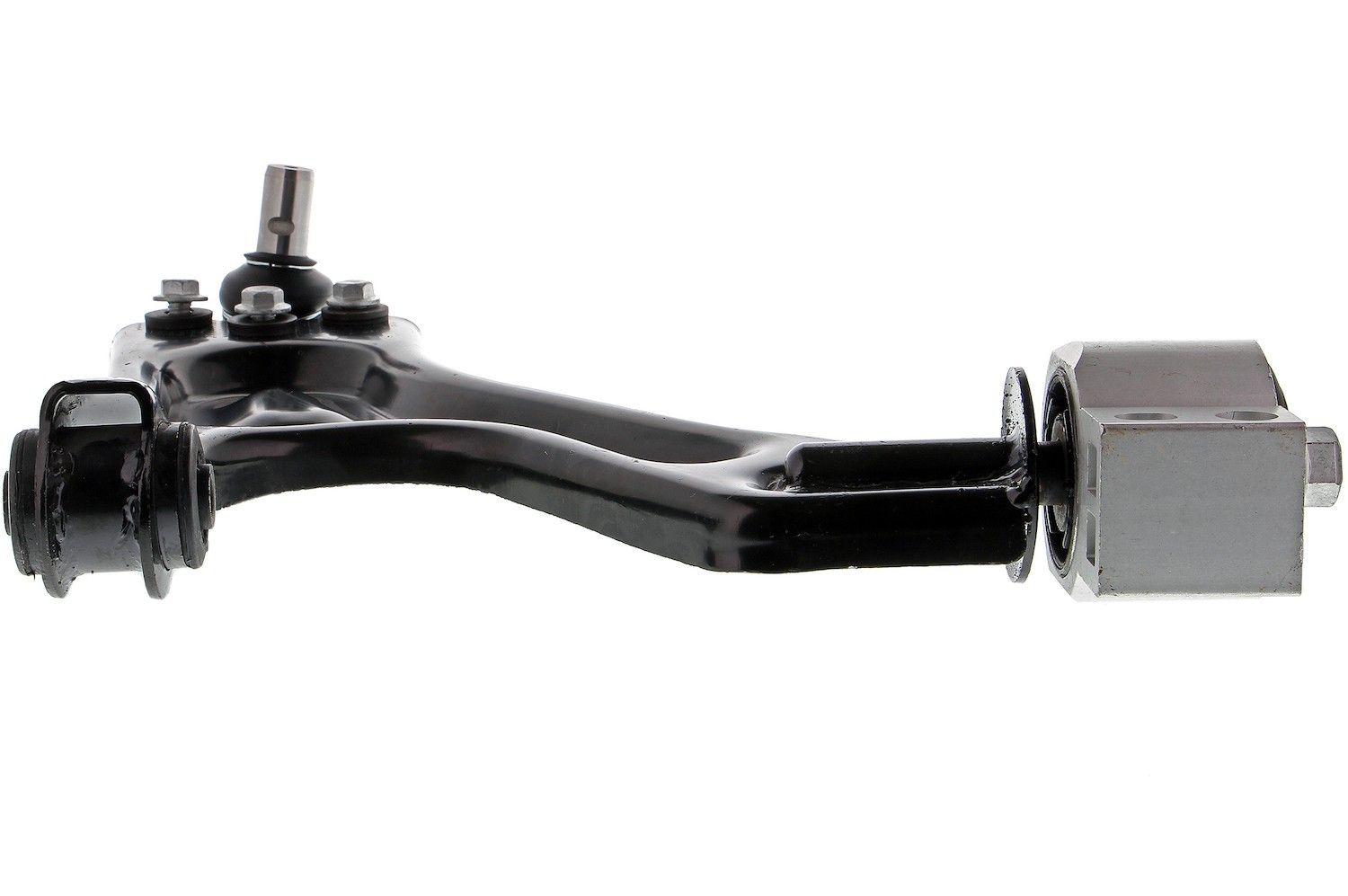 2011, 2010, 2009, 2008, 2007, 2006, 2005, 2004, 2003, 2002 Saab 9-5 Suspension Control Arm and Ball Joint Assembly