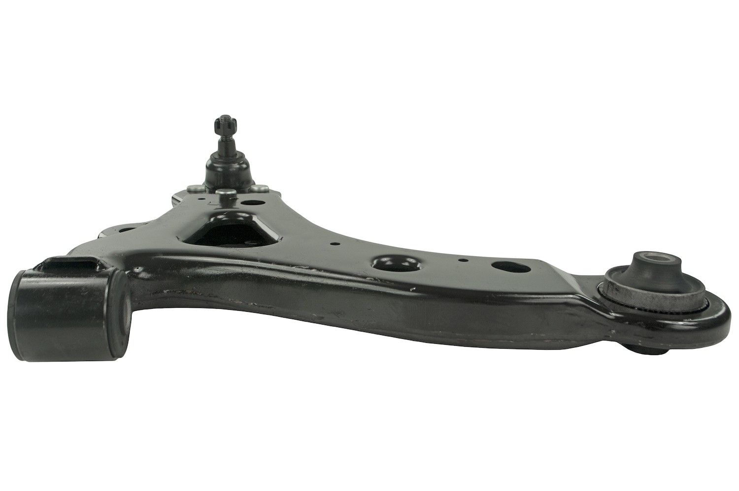 2006, 2005 Chevrolet Uplander Suspension Control Arm and Ball Joint Assembly