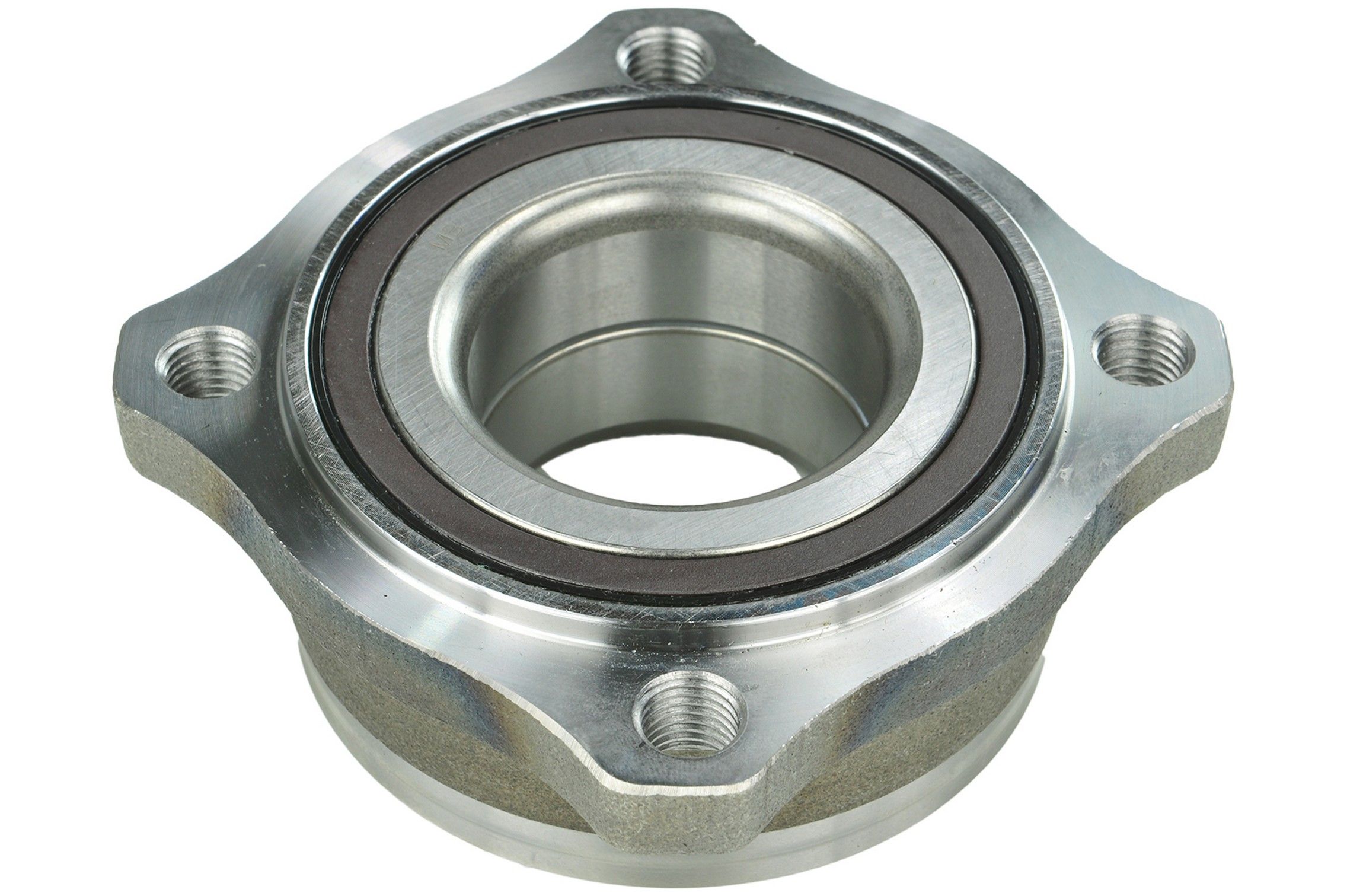 2016, 2015, 2014, 2013 BMW 528i Wheel Bearing and Hub Assembly