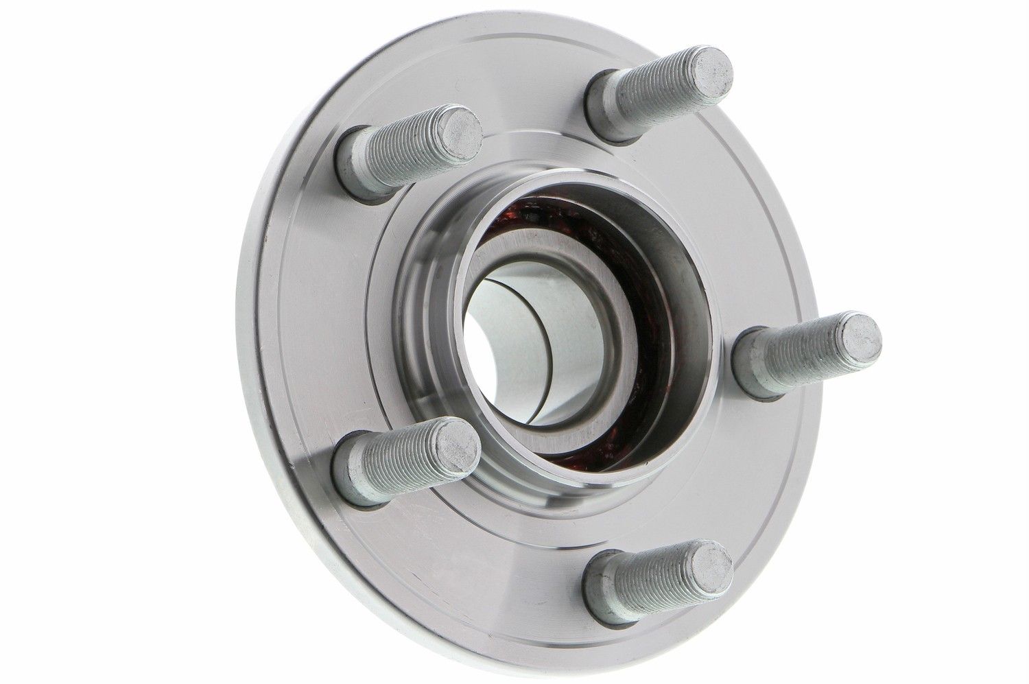 2014, 2013, 2012, 2011, 2010, 2009, 2008 Dodge Challenger Wheel Bearing and Hub Assembly