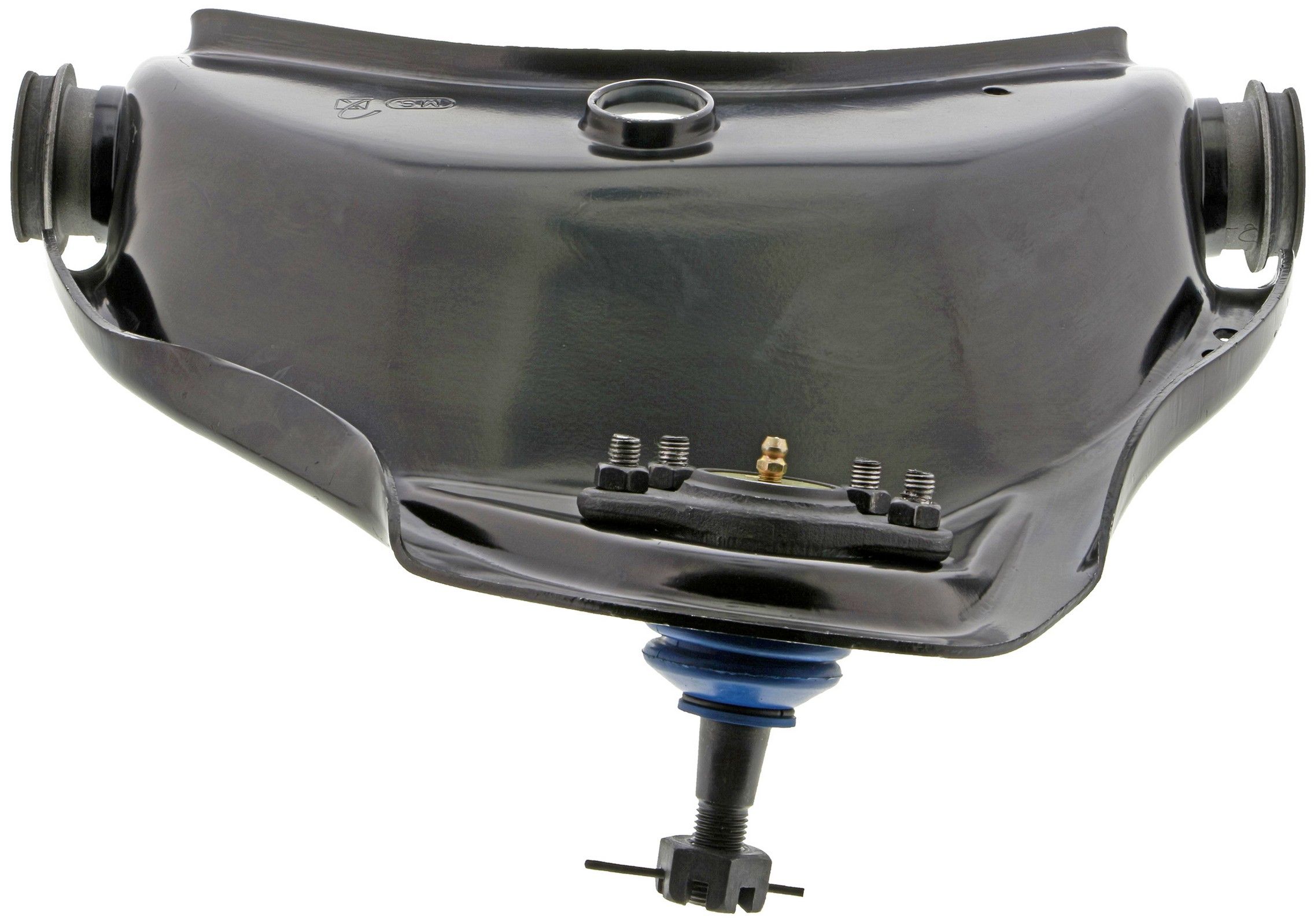 2002, 2001, 2000, 1999, 1998, 1997, 1996 Chevrolet Express 2500 Suspension Control Arm and Ball Joint Assembly