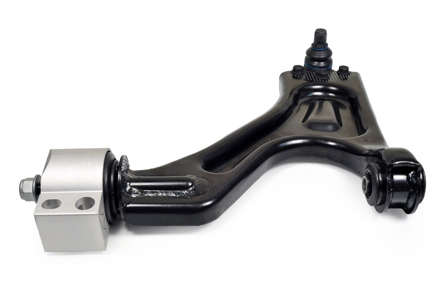 2001, 2000, 1999 Saab 9-5 Suspension Control Arm and Ball Joint Assembly
