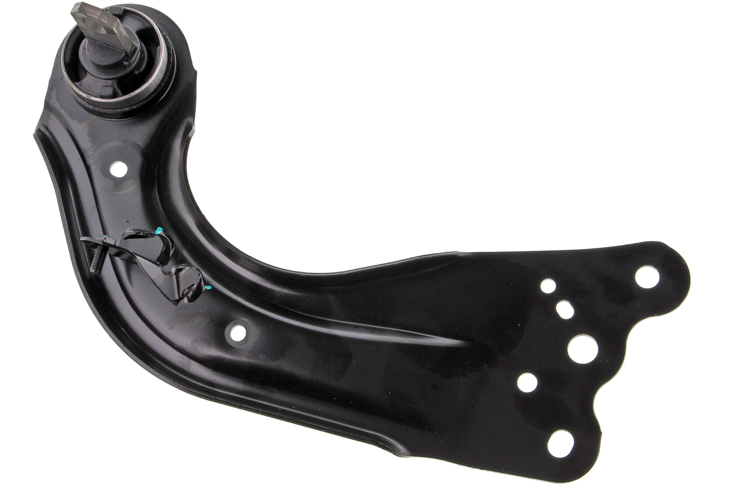 2023, 2022, 2021, 2020, 2019, 2018, 2017, 2016, 2015, 2014, 2013 Mazda CX-5 Suspension Trailing Arm