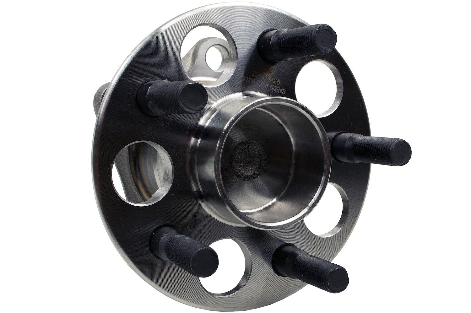 2014, 2013, 2012, 2011, 2010, 2009, 2008 Scion xD Wheel Bearing and Hub Assembly