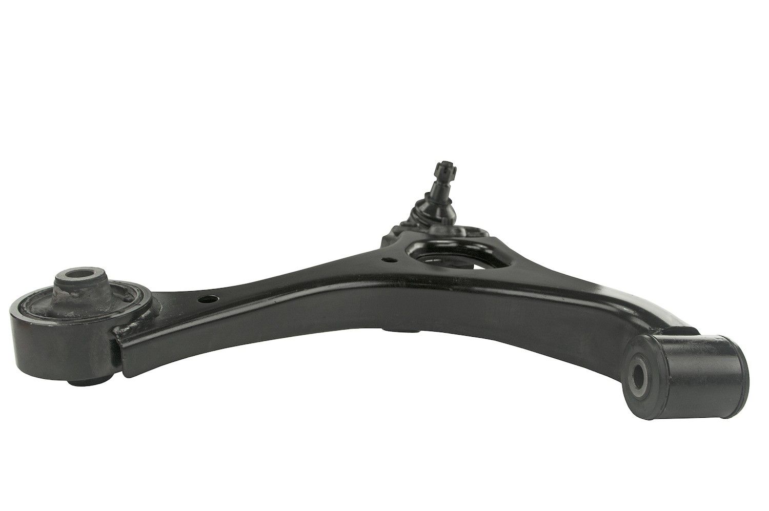 2011, 2010, 2009, 2008, 2007, 2006 Acura CSX Suspension Control Arm and Ball Joint Assembly