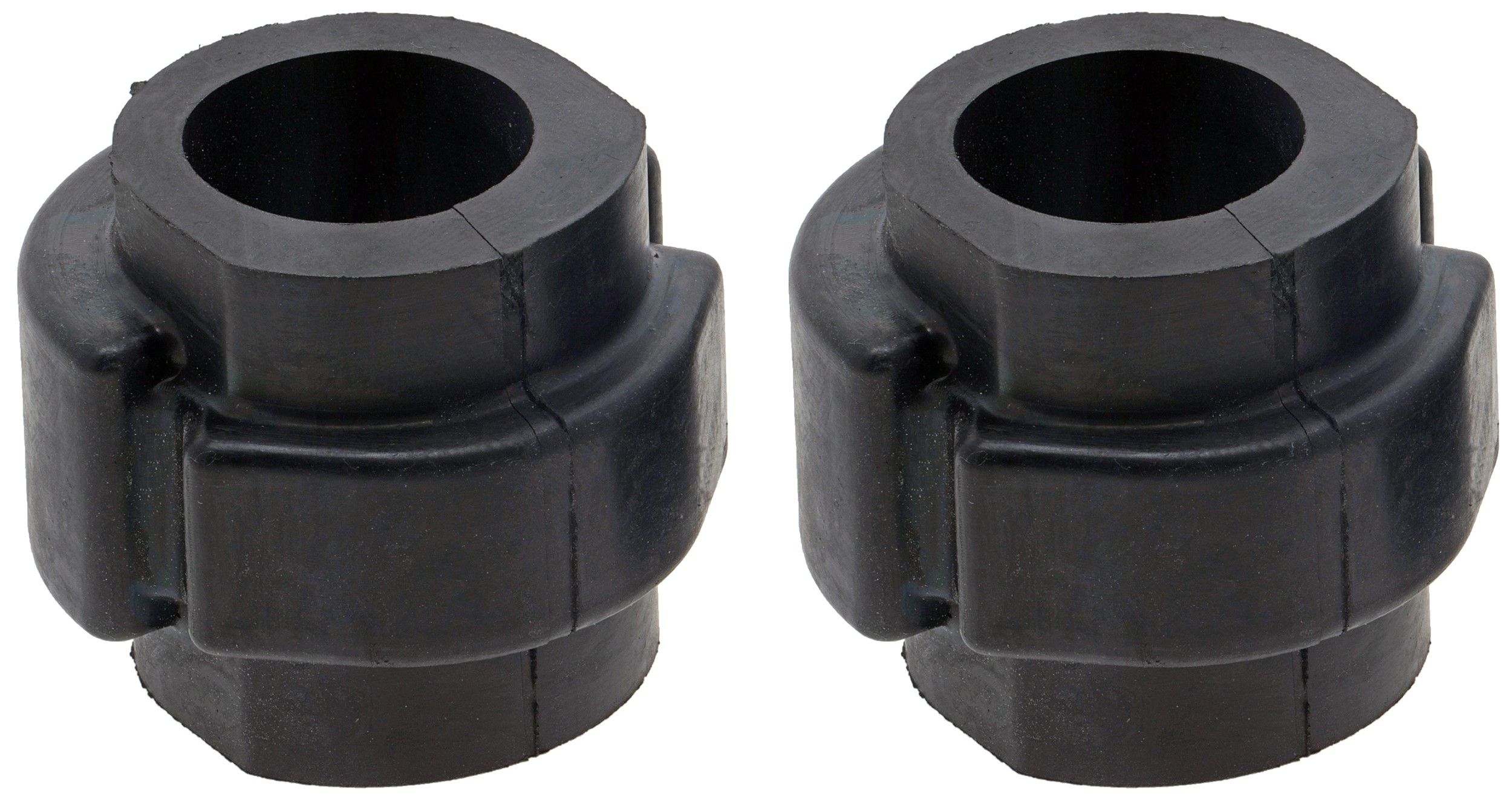 2018, 2017, 2016, 2015, 2014, 2013 Audi S7 allroad Suspension Stabilizer Bar Bushing Kit