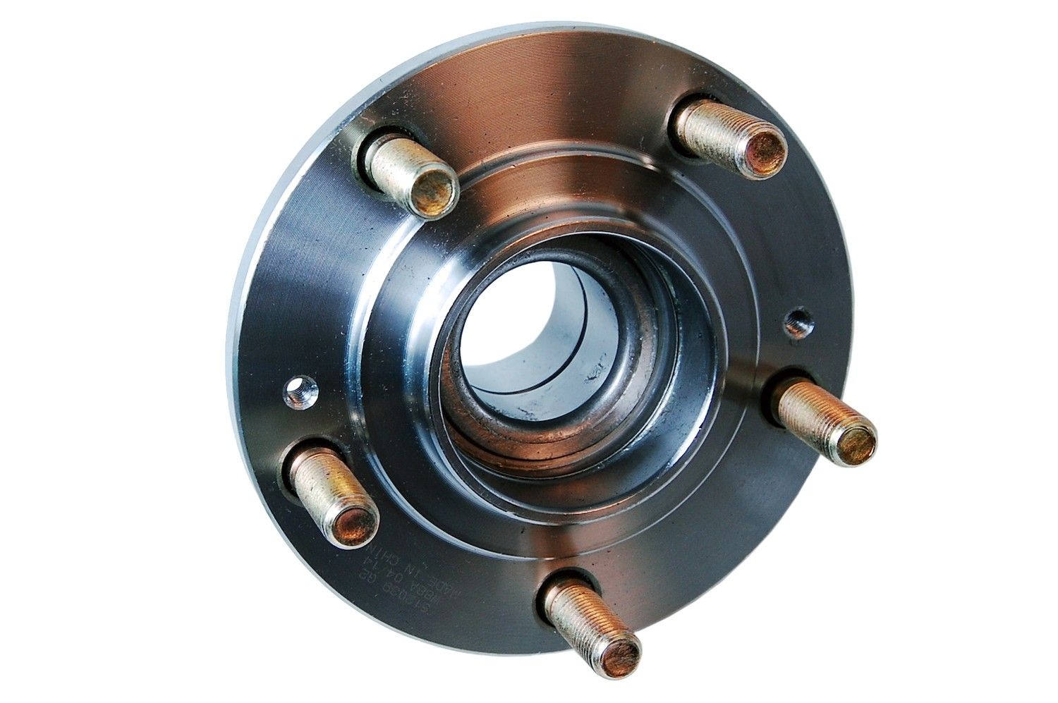 1996, 1995, 1994, 1993, 1992, 1991 Dodge Stealth Wheel Bearing and Hub Assembly