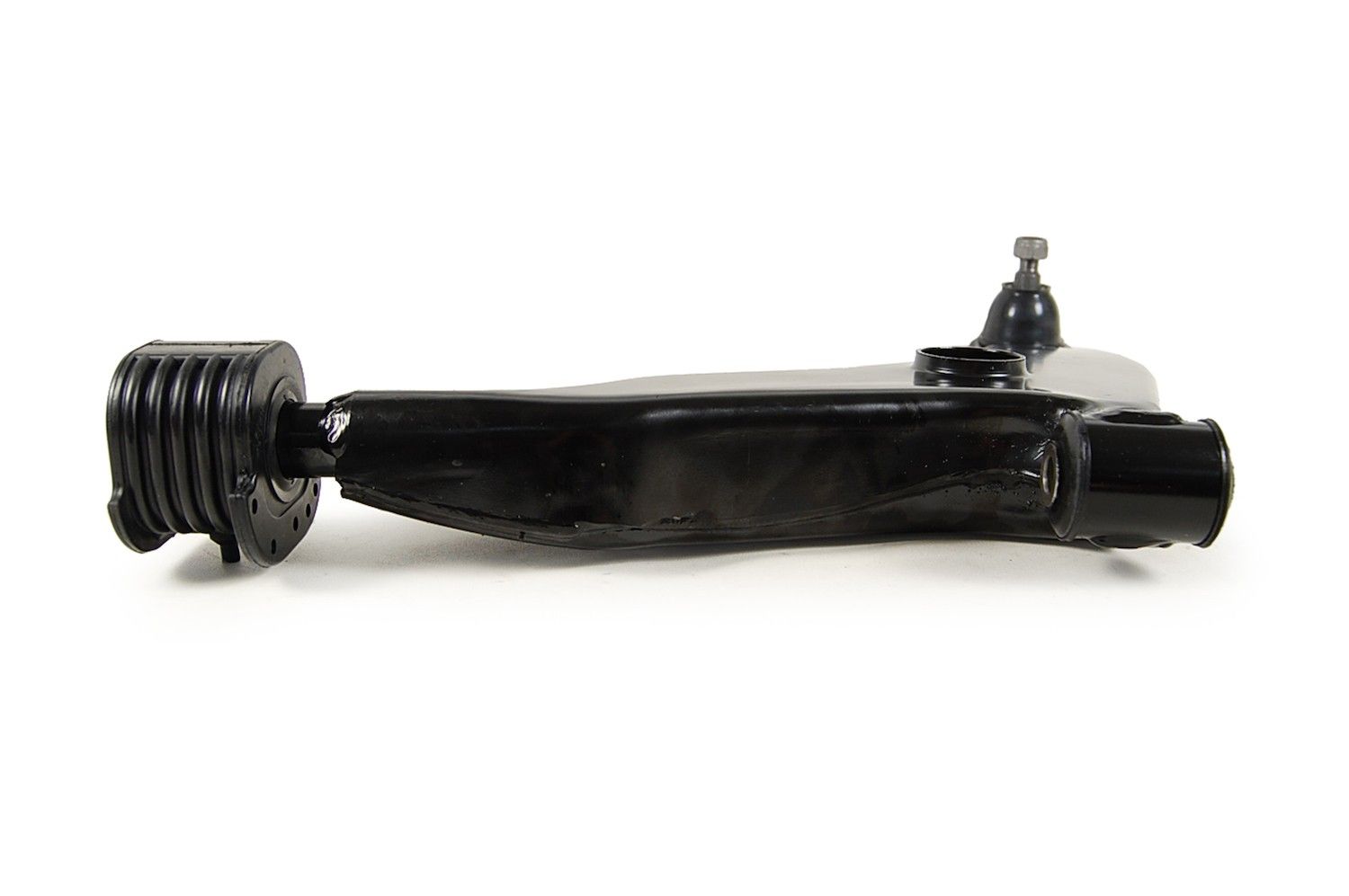 2000 Volvo S40 Suspension Control Arm and Ball Joint Assembly