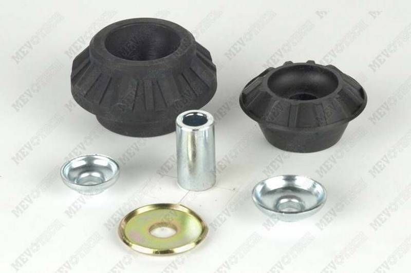 1984, 1983, 1982, 1981, 1980, 1979, 1978, 1977, 1976, 1975 Volkswagen Rabbit Suspension Strut Mount Kit