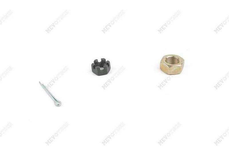 1996, 1995, 1994, 1993, 1992, 1991, 1990 INFINITI Q45 Steering Tie Rod End