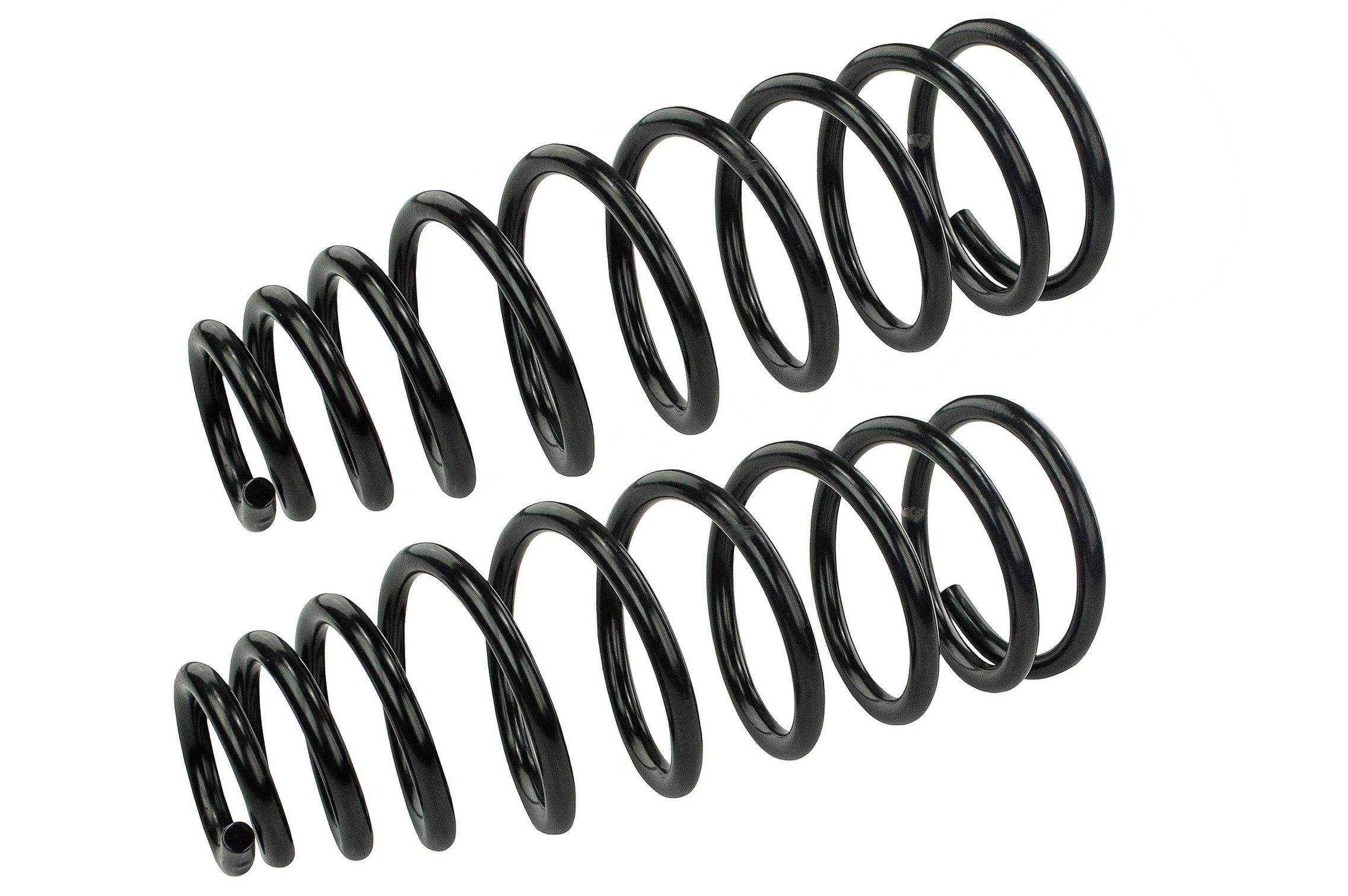 2004, 2003, 2002, 2001 Dodge Stratus Coil Spring Set