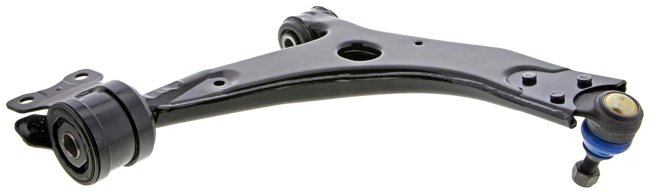 2011, 2010, 2009, 2008, 2007, 2006 Volvo S40 Suspension Control Arm and Ball Joint Assembly