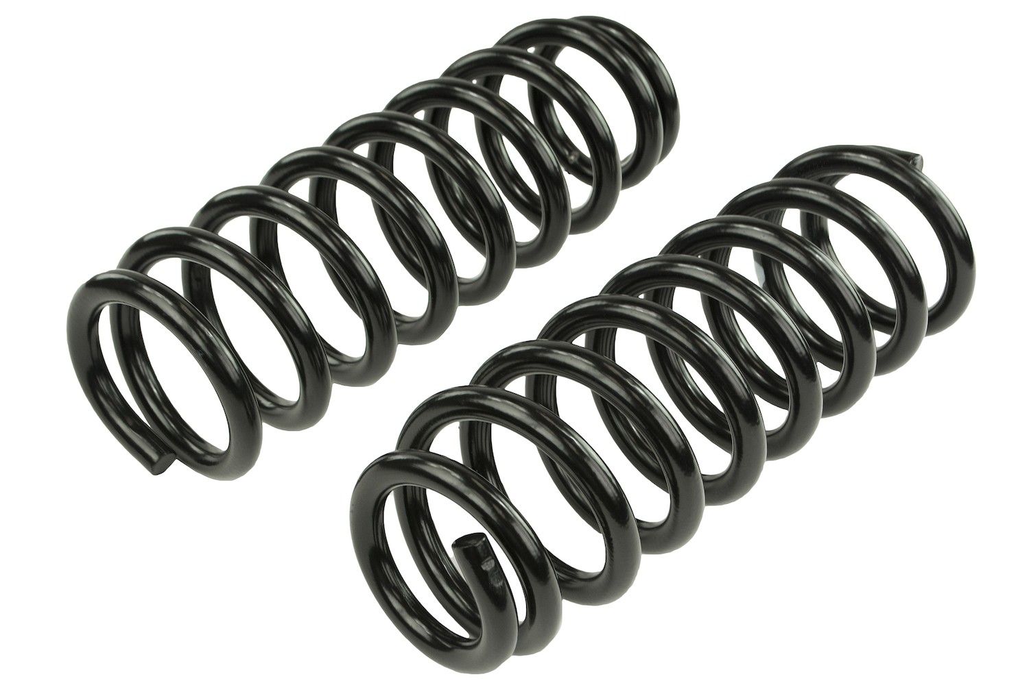 2010, 2009, 2008, 2007, 2006 Ford Explorer Coil Spring Set