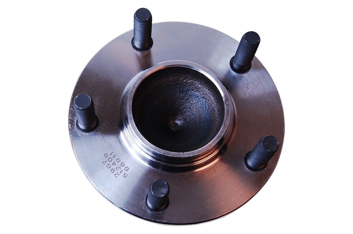 2013, 2012, 2011, 2010, 2009 Mazda 6 Wheel Bearing and Hub Assembly