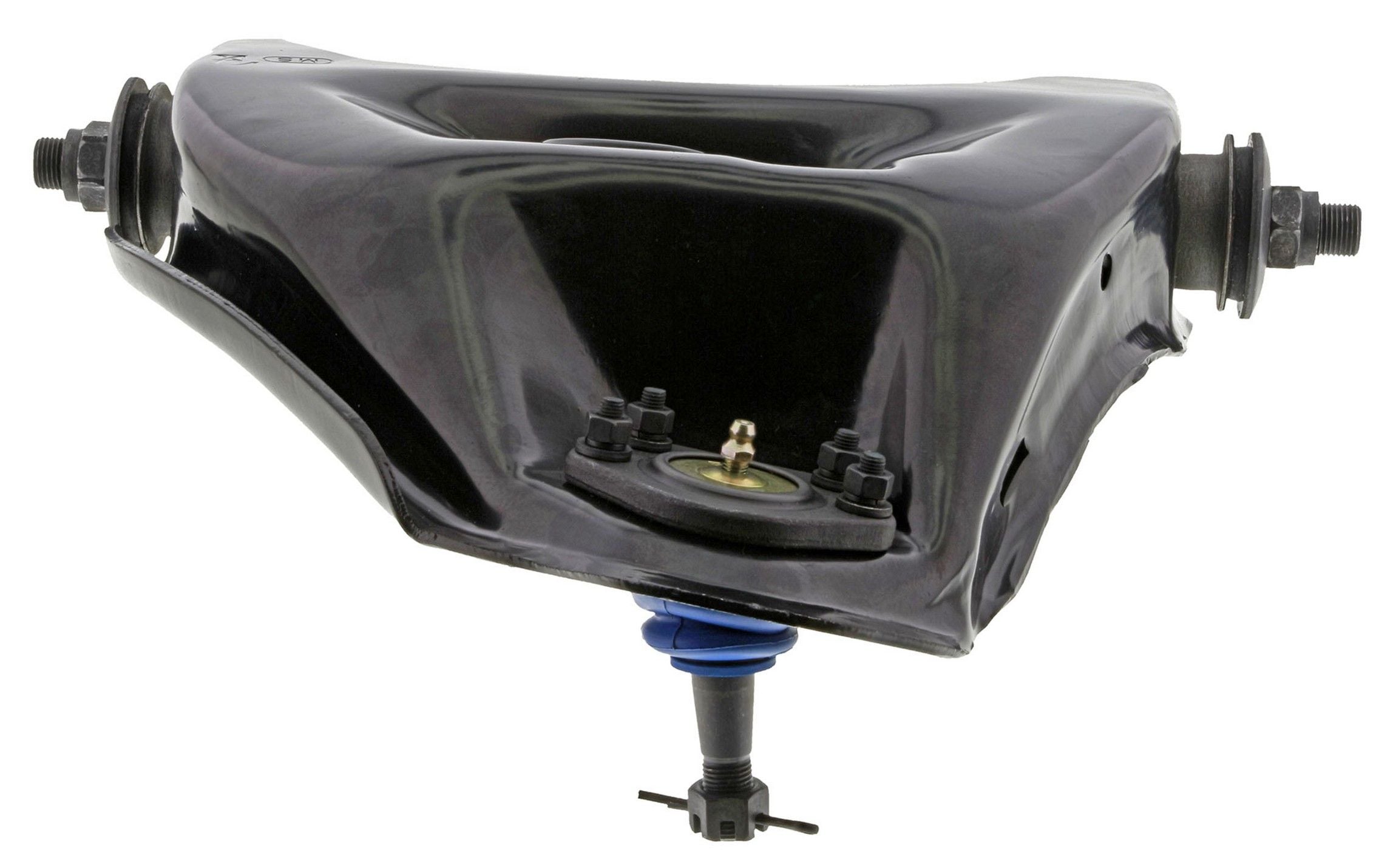 2001, 2000, 1999, 1998, 1997, 1996, 1995, 1994, 1993, 1992 GMC Jimmy Suspension Control Arm and Ball Joint Assembly