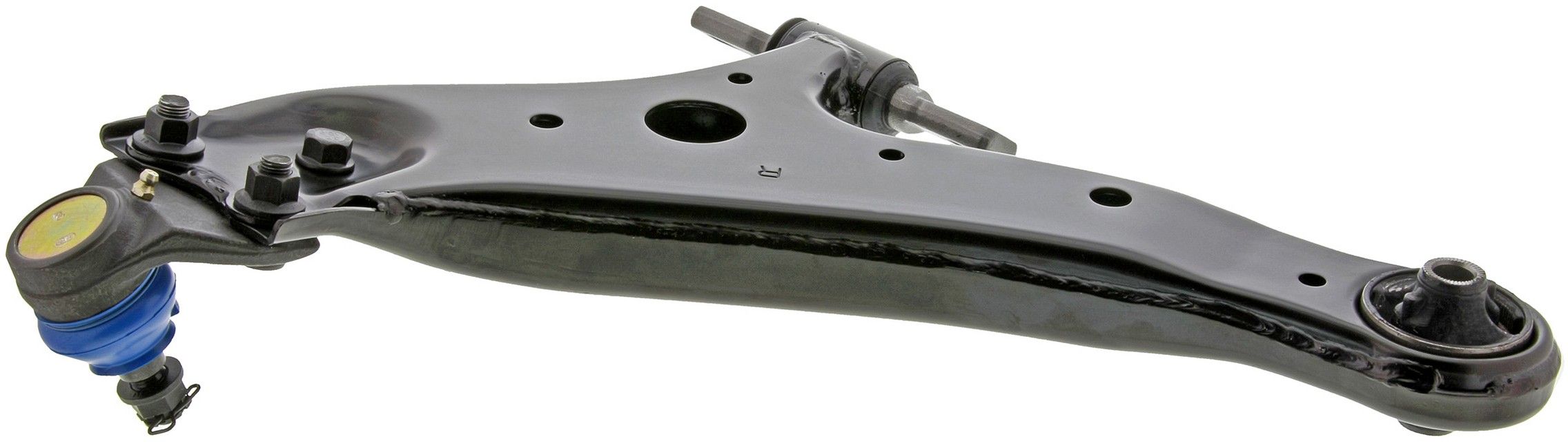 2016, 2015, 2014, 2013, 2012, 2011, 2010, 2009 Toyota Venza Suspension Control Arm and Ball Joint Assembly
