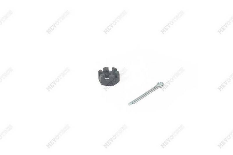 1989, 1988, 1987, 1986, 1985, 1984, 1983 Isuzu Impulse Steering Tie Rod End