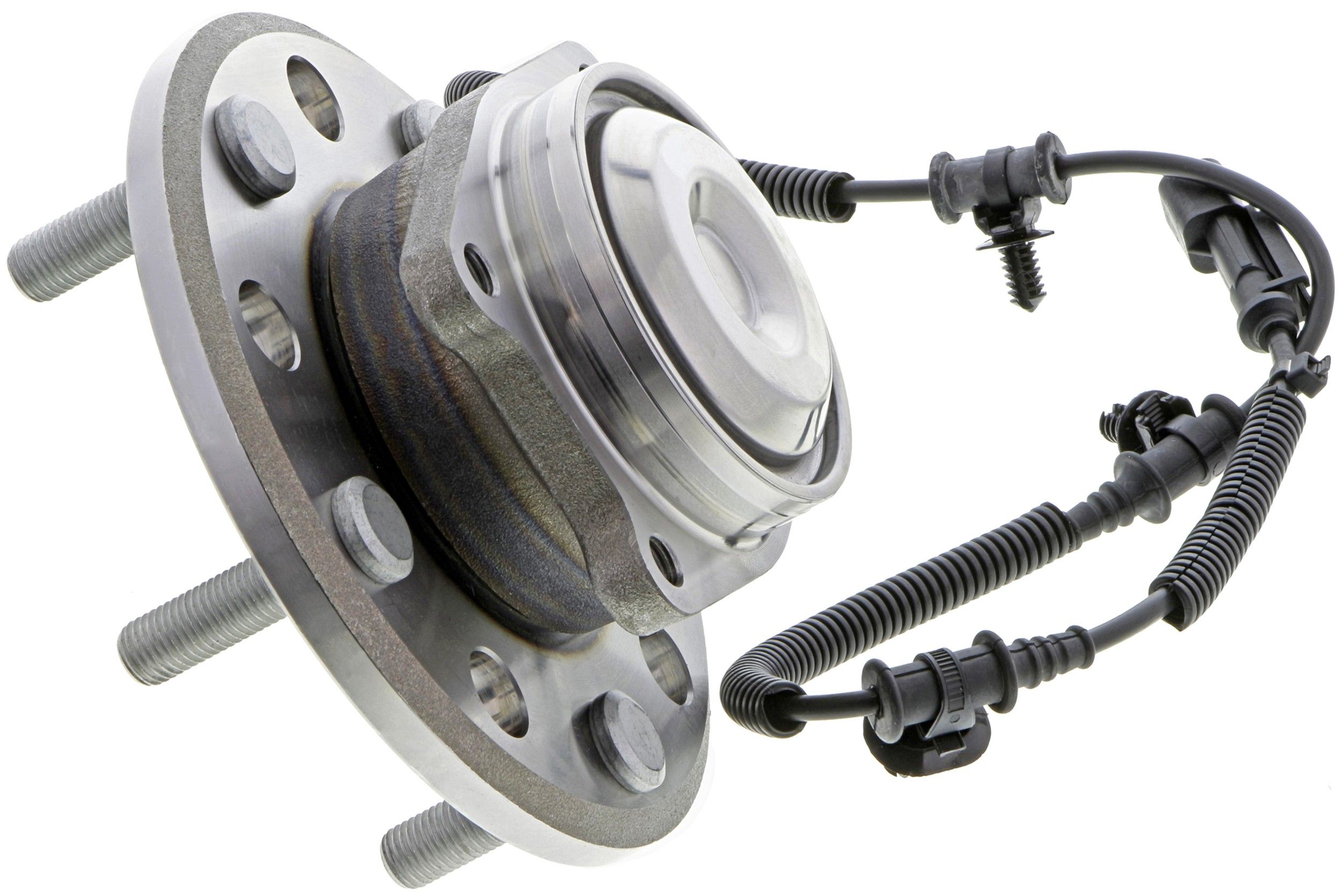 2019, 2018, 2017 Chrysler Pacifica Wheel Bearing and Hub Assembly