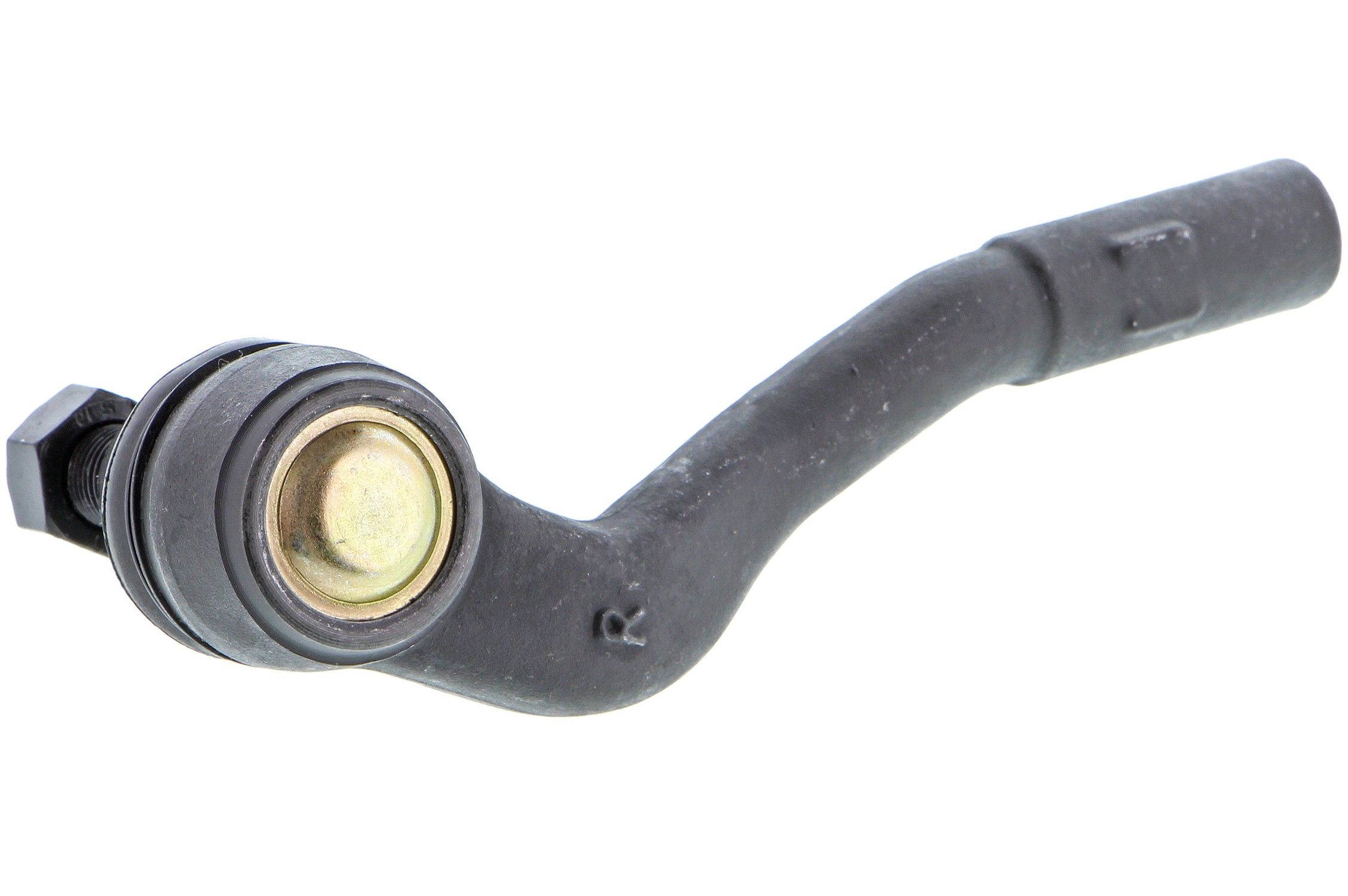 2005, 2004, 2003 Mercedes-Benz CLK320 2003-2005 Mercedes-Benz C230 Steering Tie Rod End