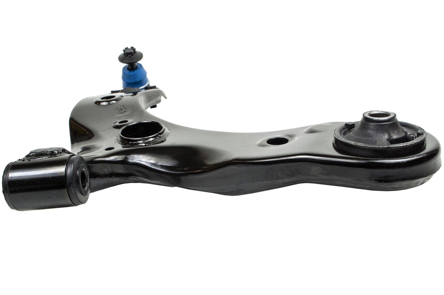 2015, 2014, 2013, 2012, 2011, 2010 Toyota Prius Suspension Control Arm and Ball Joint Assembly