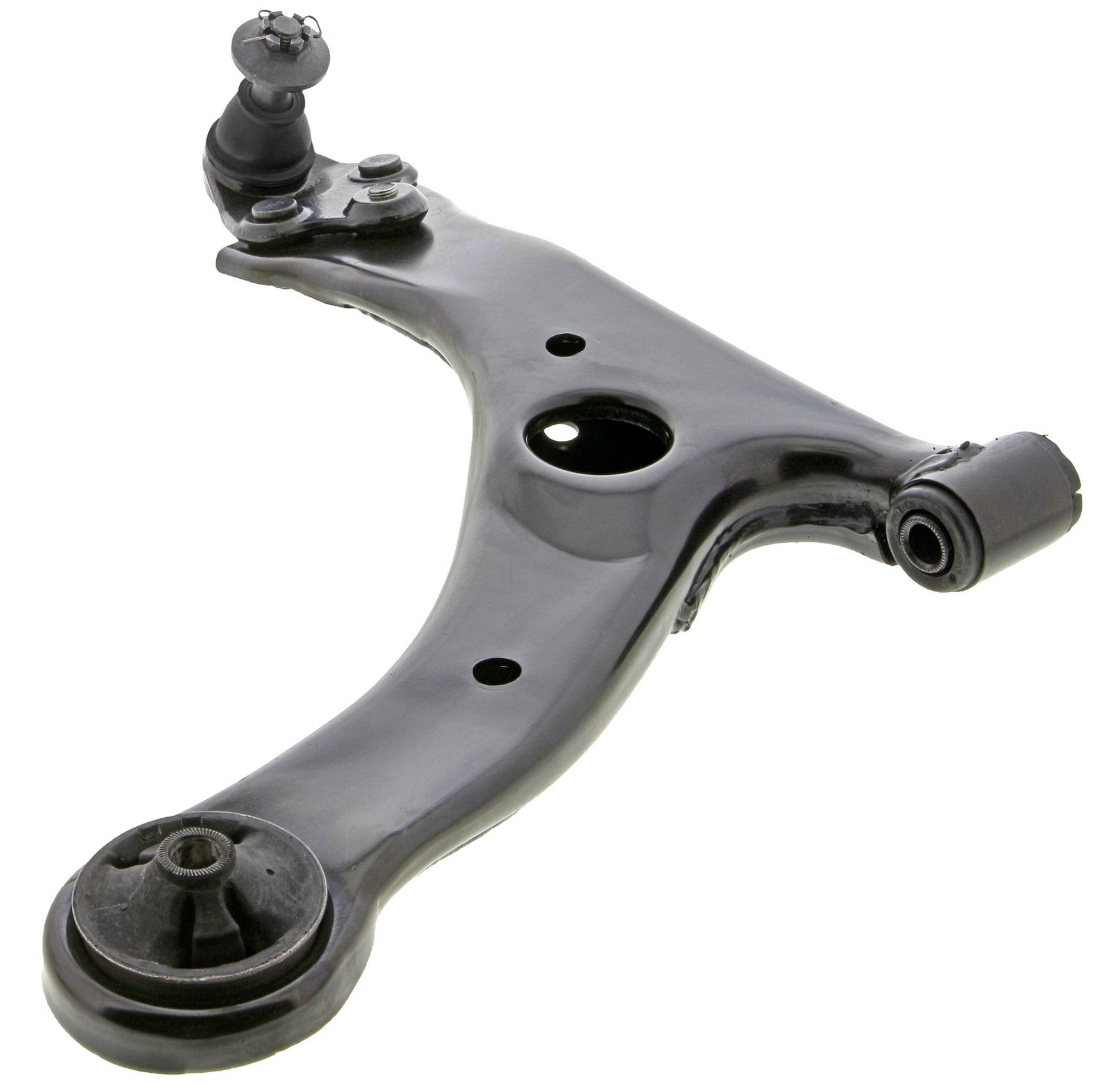 2009, 2008, 2007, 2006, 2005, 2004 Toyota Prius Suspension Control Arm