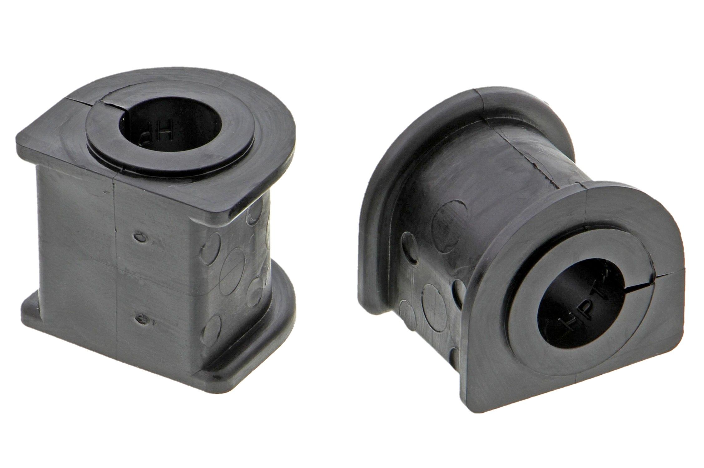 2003, 2002, 2001, 2000, 1999, 1998 Dodge Durango Suspension Stabilizer Bar Bushing Kit