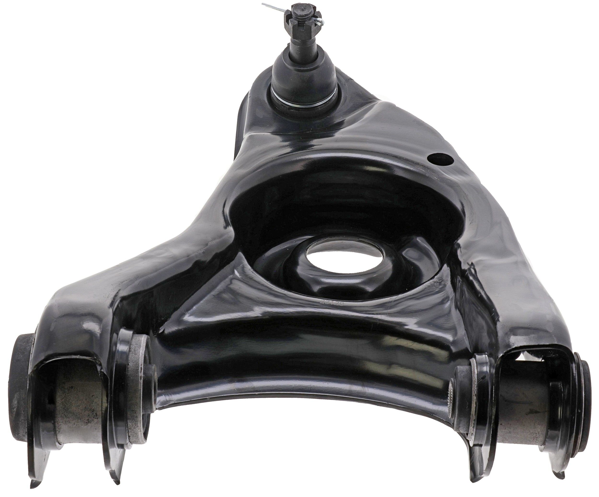 2004, 2003, 2002, 2001, 2000, 1999, 1998, 1997, 1996, 1995, 1994 Ford Mustang Suspension Control Arm and Ball Joint Assembly