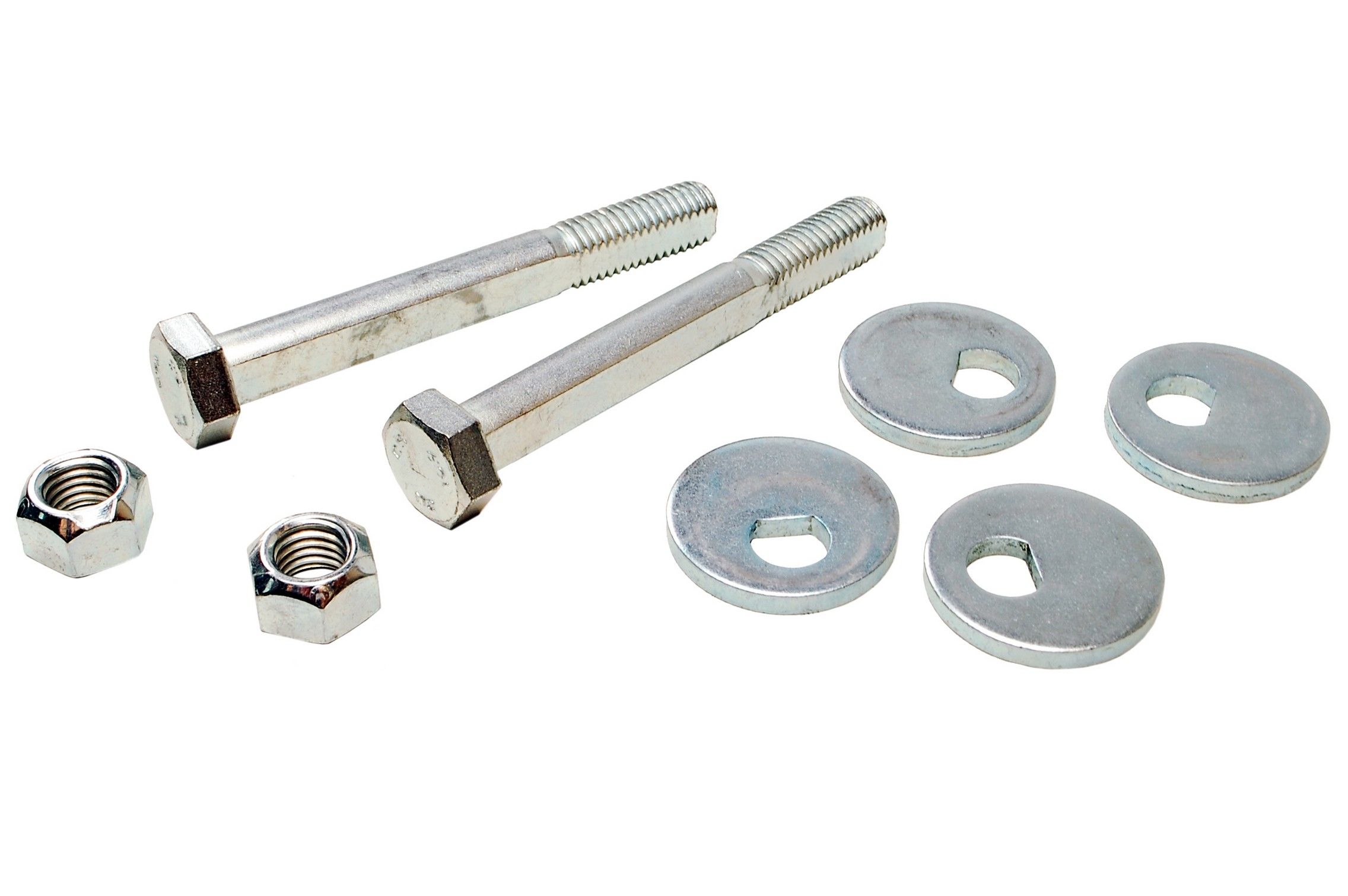 2006, 2005, 2004, 2003, 2002, 2001, 2000 Lincoln LS Alignment Cam Bolt Kit