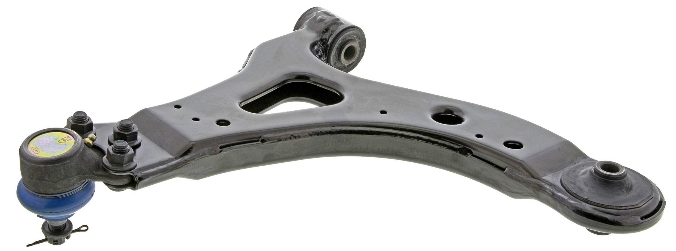 2007, 2006, 2005 Saturn Relay Suspension Control Arm and Ball Joint Assembly