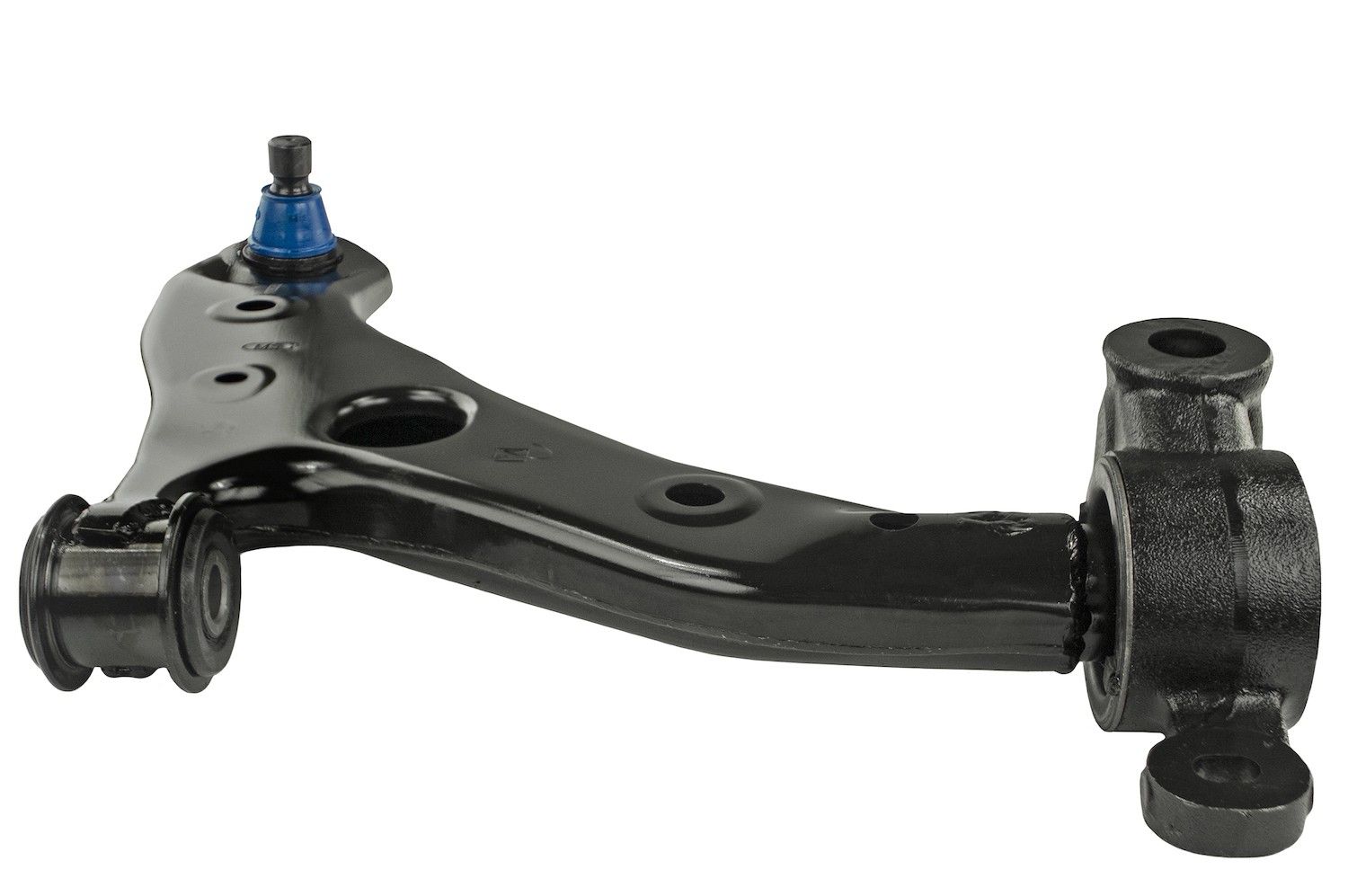 2018, 2017, 2016, 2015, 2014 Mazda 3 Suspension Control Arm and Ball Joint Assembly