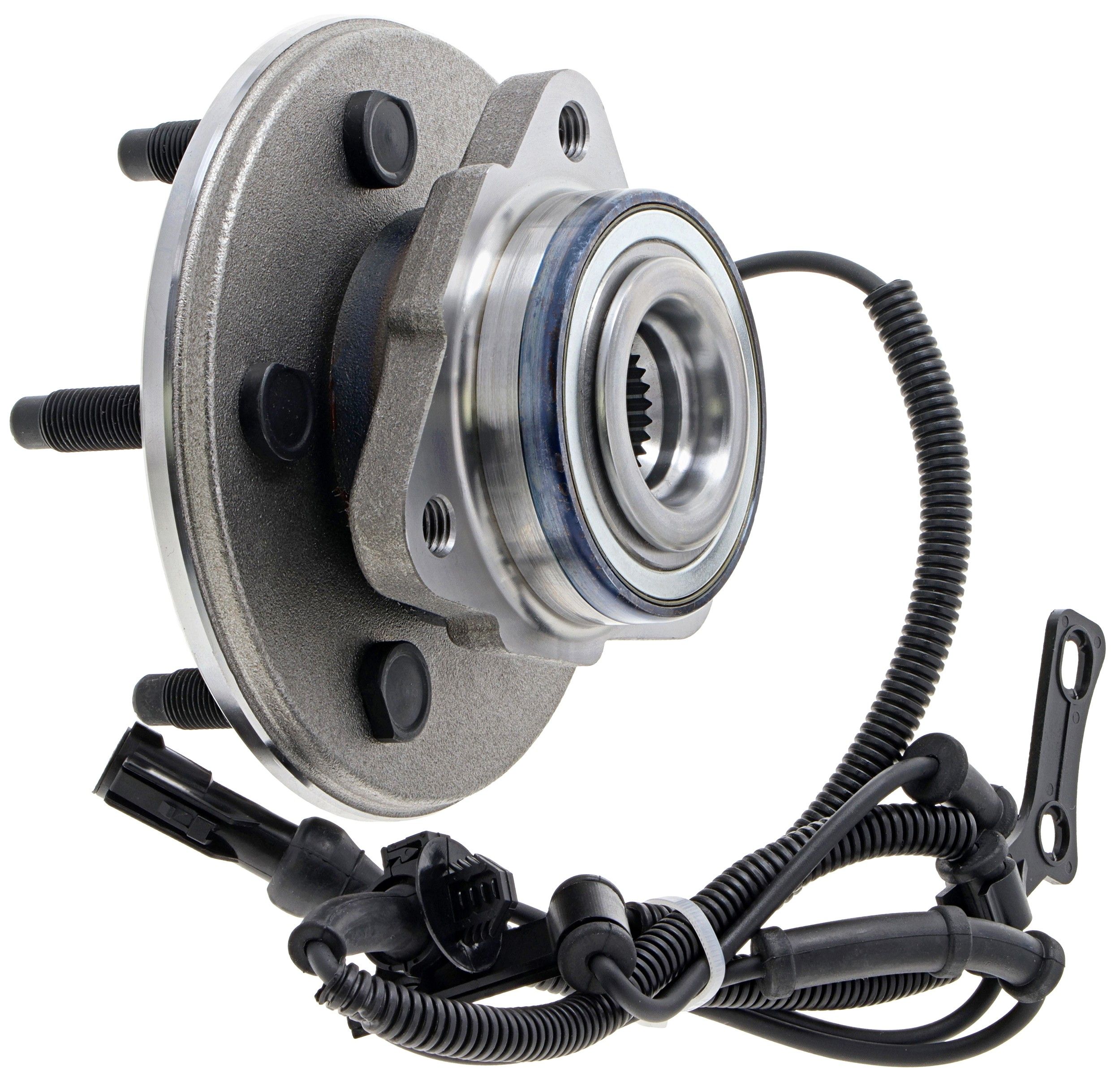 2010, 2009, 2008, 2007, 2006 Ford Explorer Wheel Bearing and Hub Assembly
