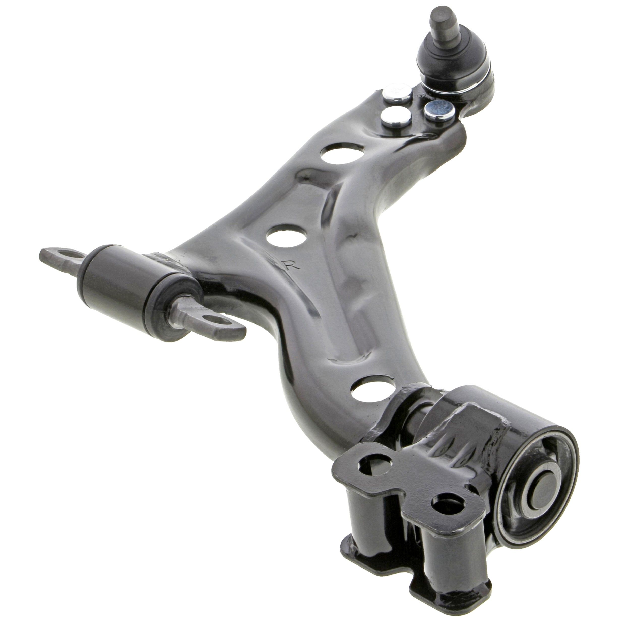 2022, 2021, 2020, 2019, 2018, 2017, 2016 Chevrolet Spark Suspension Control Arm and Ball Joint Assembly