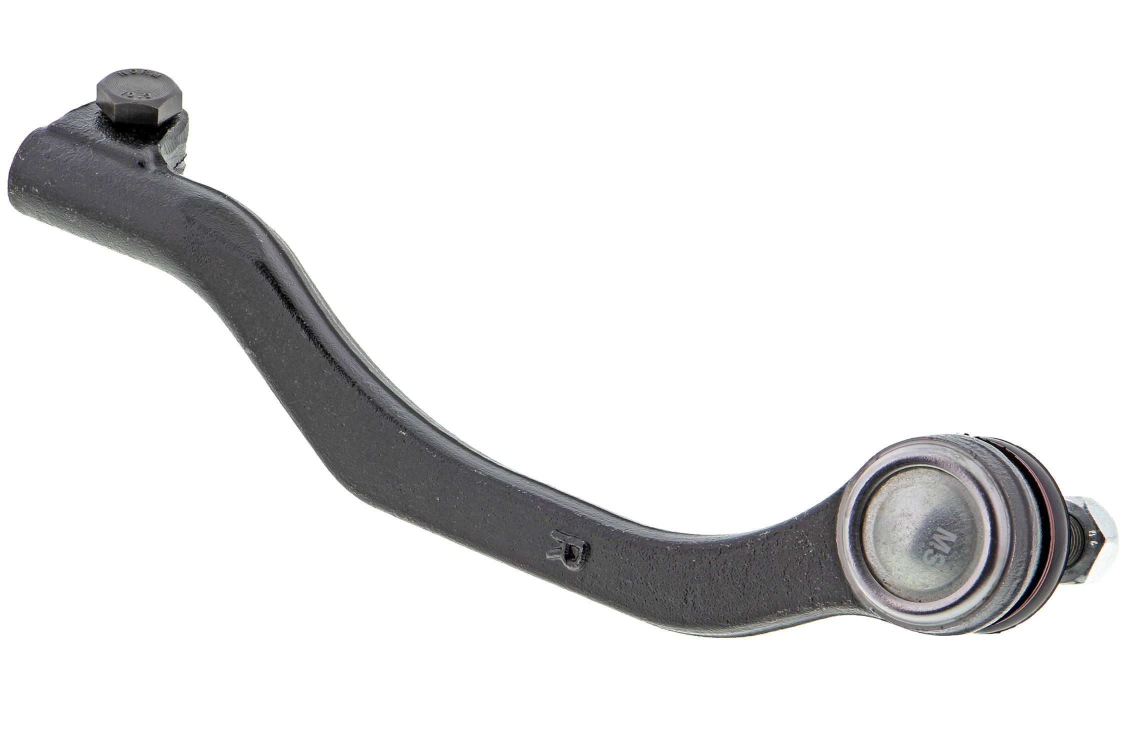 2015, 2014, 2013, 2012, 2011, 2010, 2009, 2008, 2007 Mini Cooper Steering Tie Rod End