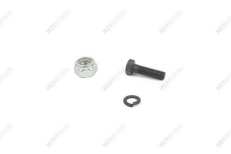 1998, 1997, 1996, 1995, 1994 Saab 900 Steering Tie Rod End