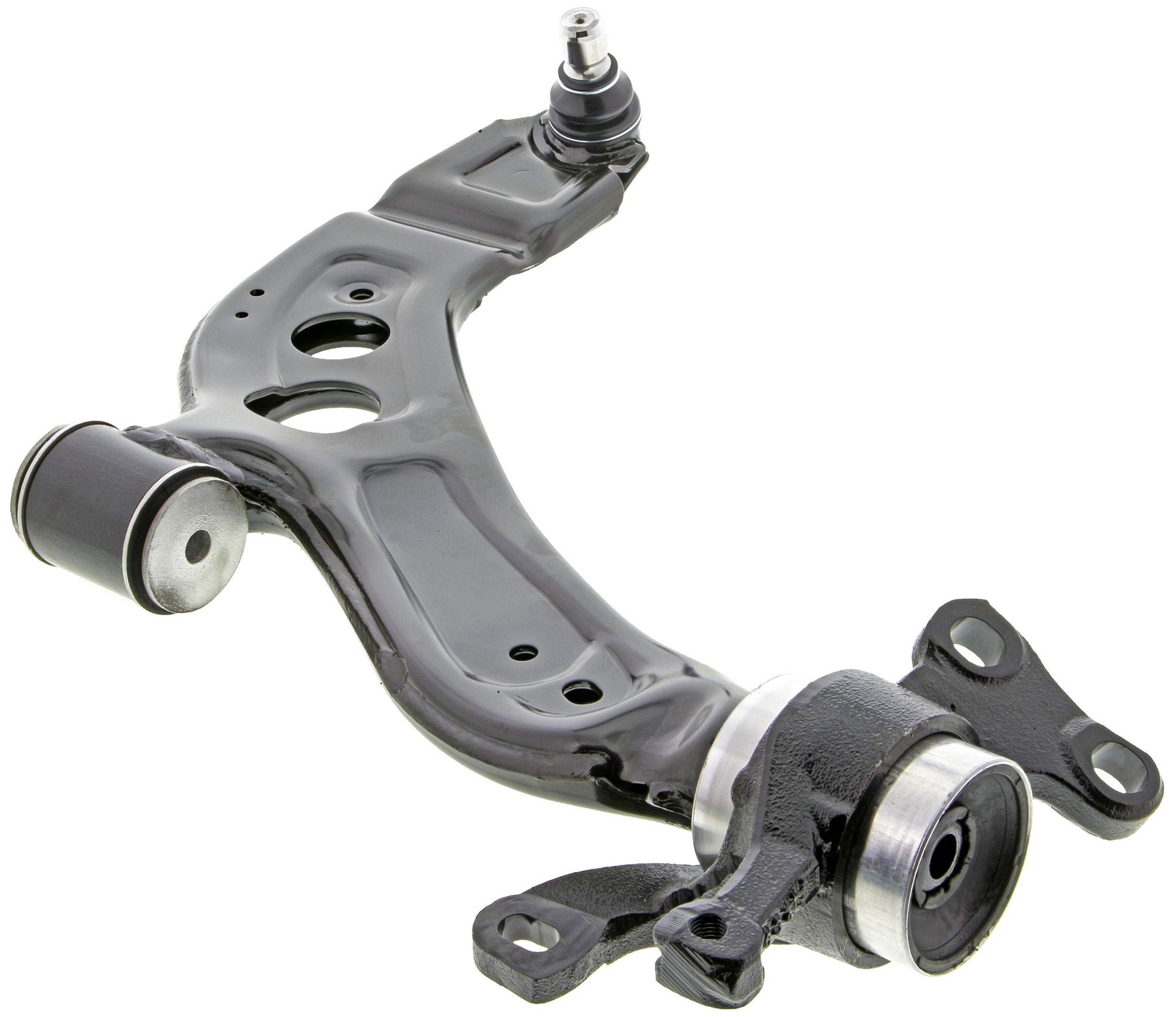 2023, 2022, 2021, 2020, 2019, 2018, 2017, 2016, 2015 Mini Cooper Suspension Control Arm and Ball Joint Assembly