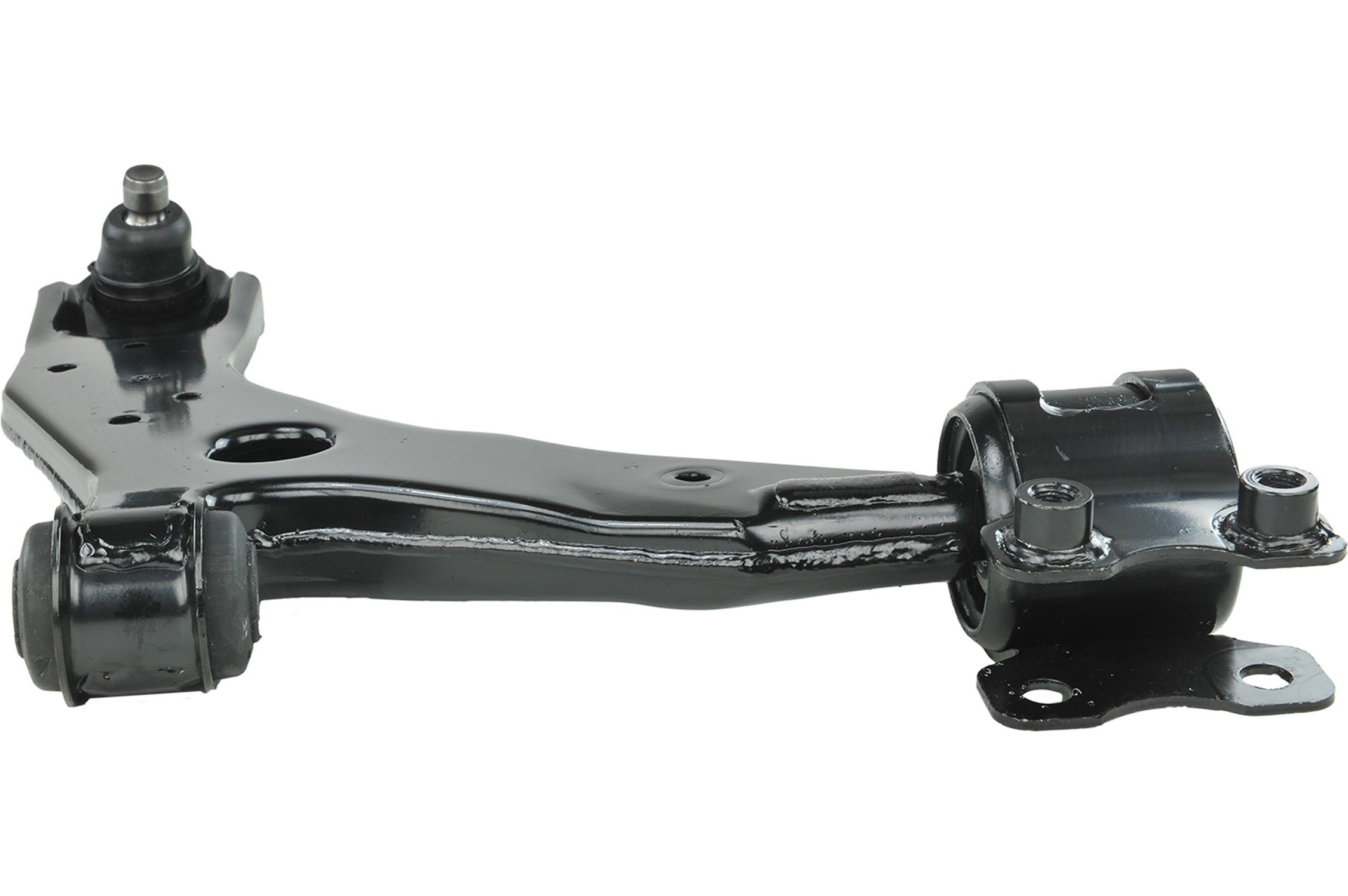 2009, 2008, 2007 Mazda 3 Suspension Control Arm and Ball Joint Assembly