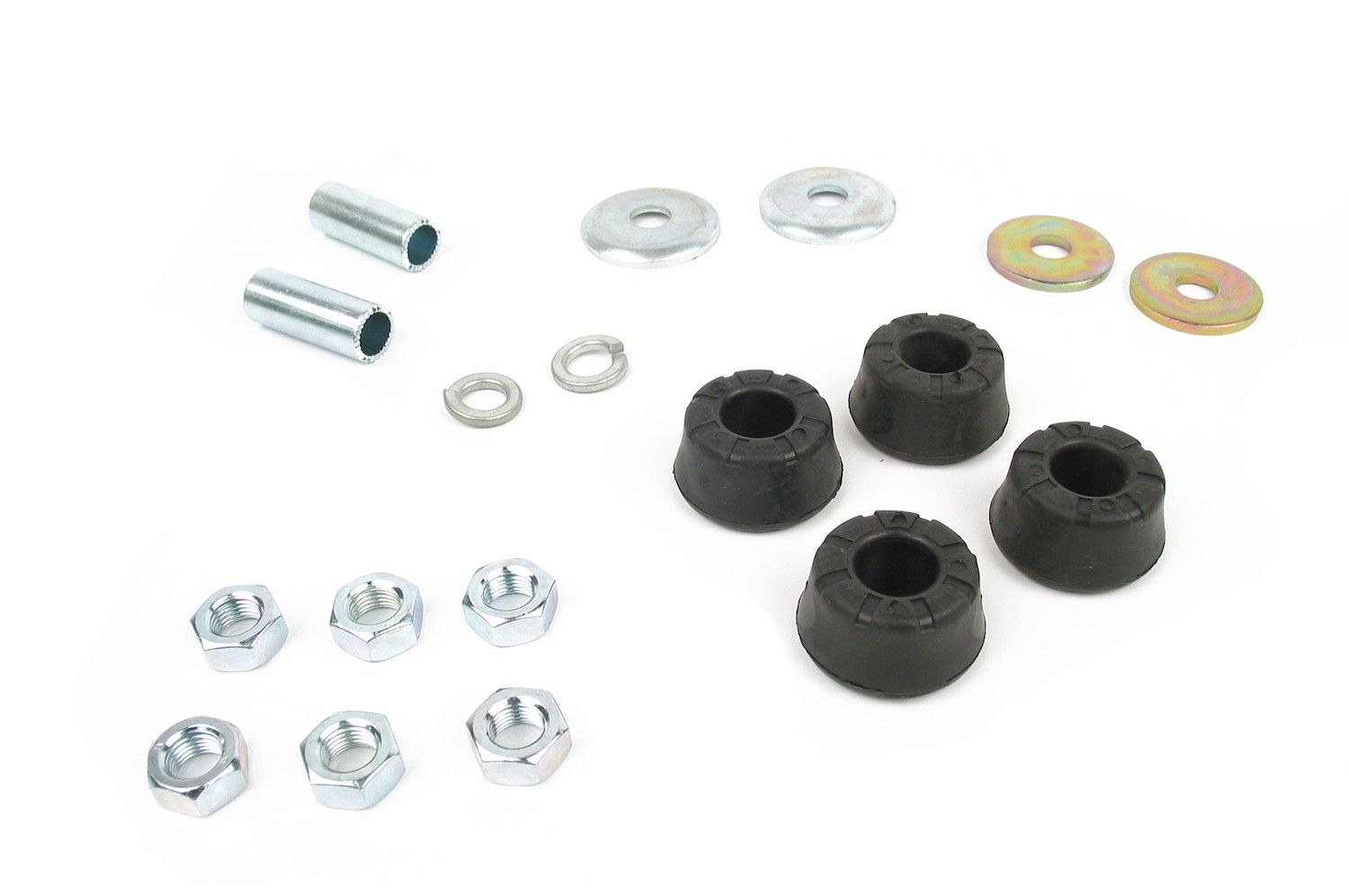1983, 1982, 1981 Dodge Colt Suspension Strut Rod Bushing Kit