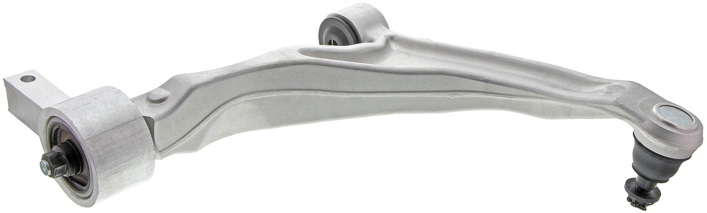 2015, 2014, 2013, 2012, 2011, 2010, 2009 Honda Pilot Suspension Control Arm and Ball Joint Assembly