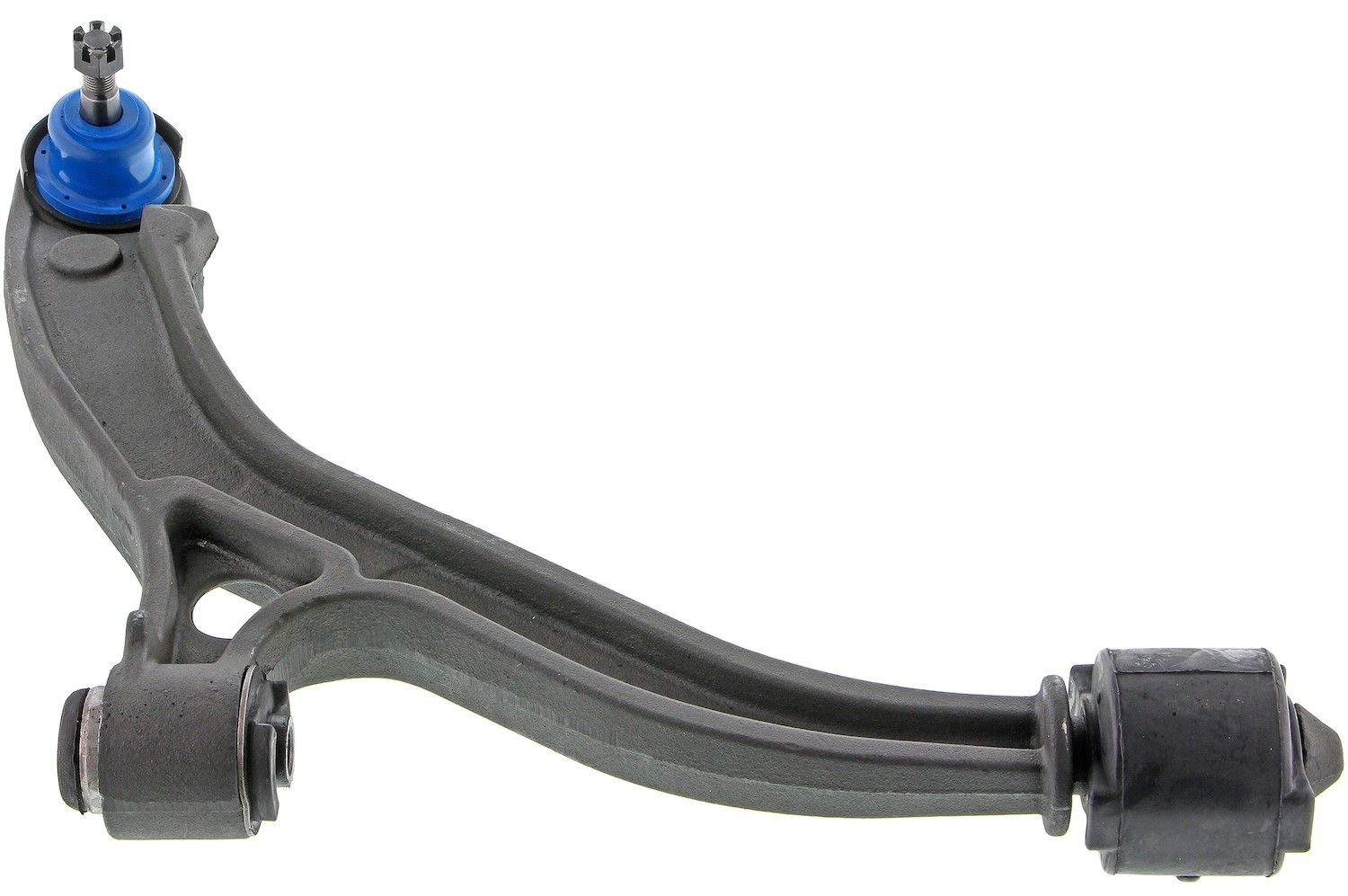 2007, 2006, 2005, 2004, 2003, 2002, 2001 Dodge Caravan & Country Suspension Control Arm and Ball Joint Assembly