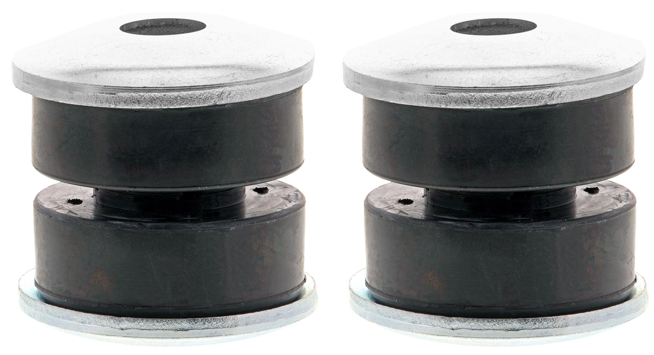 1972, 1971, 1970 Plymouth Duster Suspension Strut Rod Bushing Kit
