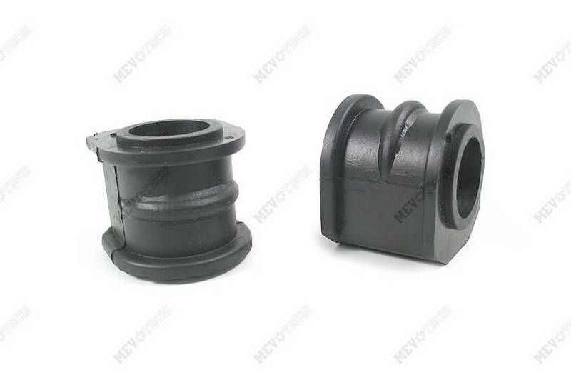 2004, 2003, 2002, 2001, 2000, 1999, 1998, 1997, 1996, 1995, 1994 Ford Mustang Suspension Stabilizer Bar Bushing Kit
