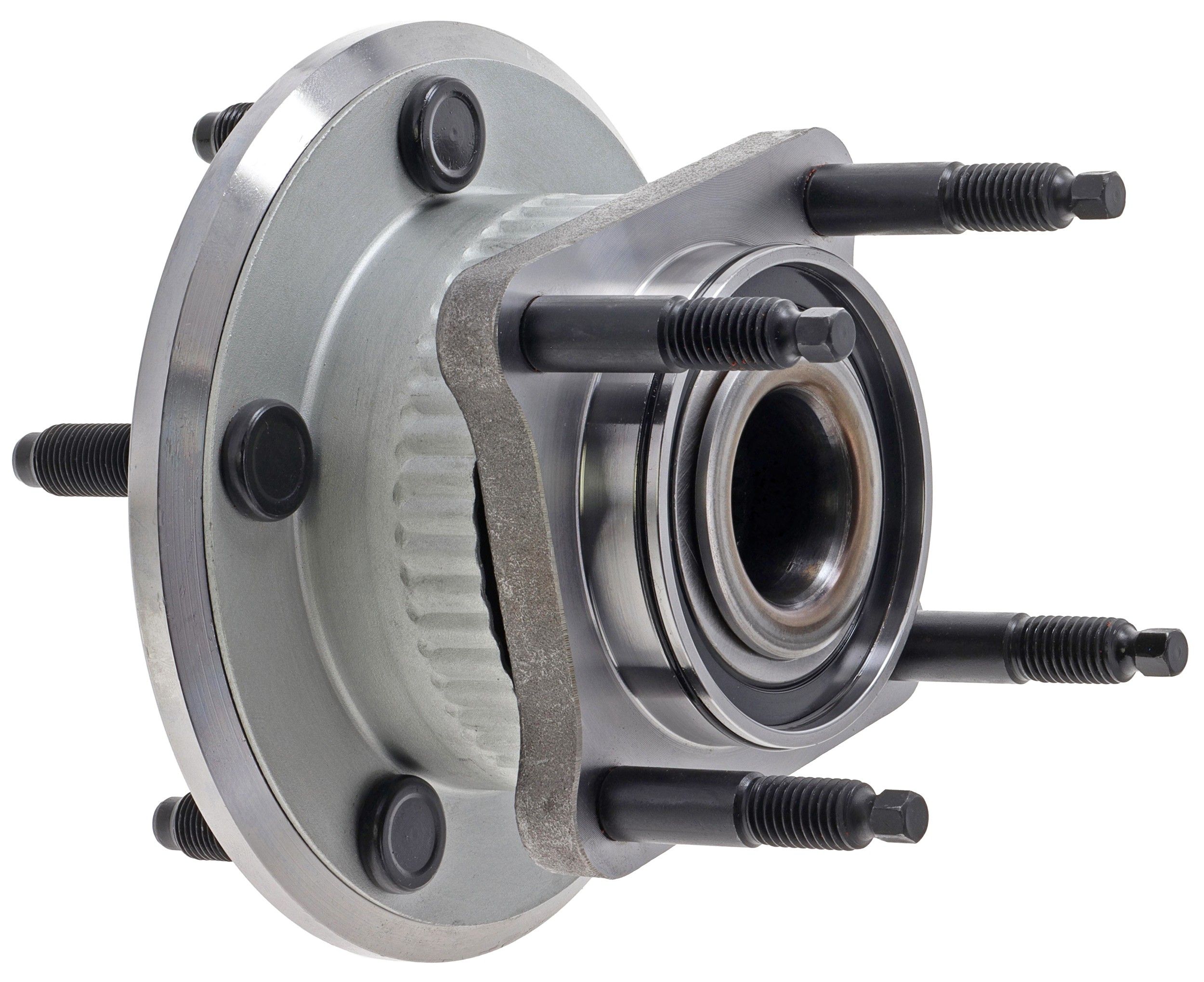 2010, 2009, 2008, 2007, 2006 Jeep Commander Wheel Bearing and Hub Assembly