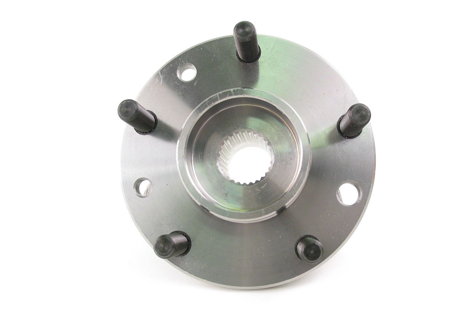 1997, 1996, 1995 GMC Jimmy Wheel Bearing and Hub Assembly