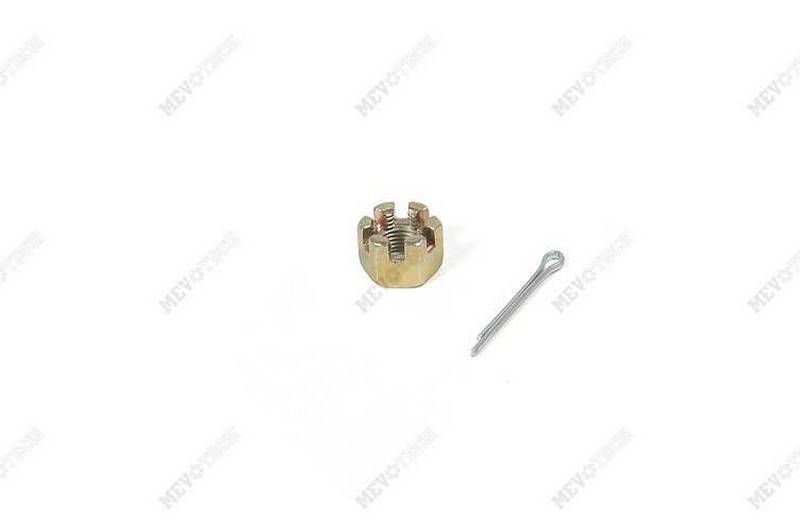 2008, 2007, 2006, 2005, 2004, 2003 Mazda 6 Steering Tie Rod End