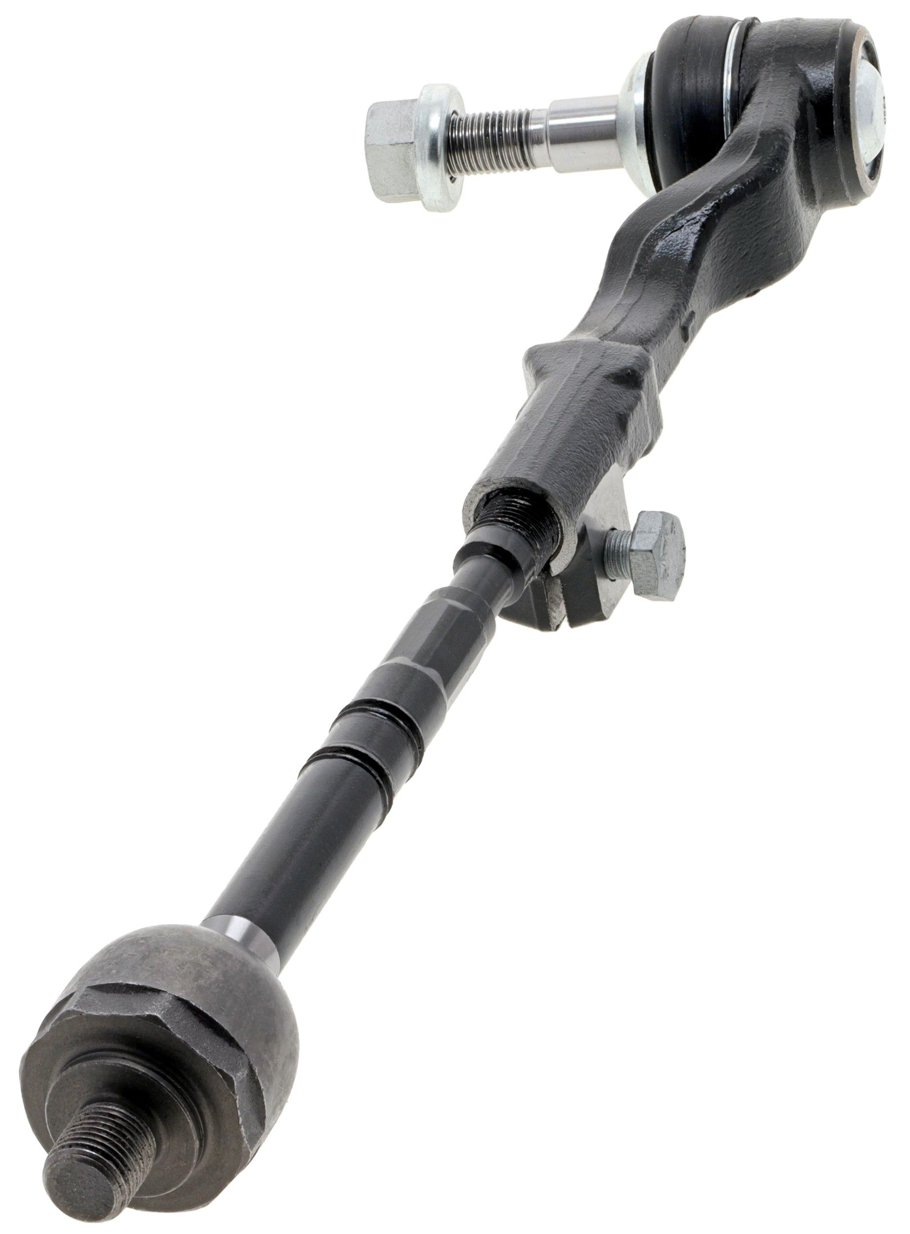 2023, 2022, 2021, 2020, 2019 BMW X5 Steering Tie Rod End Assembly