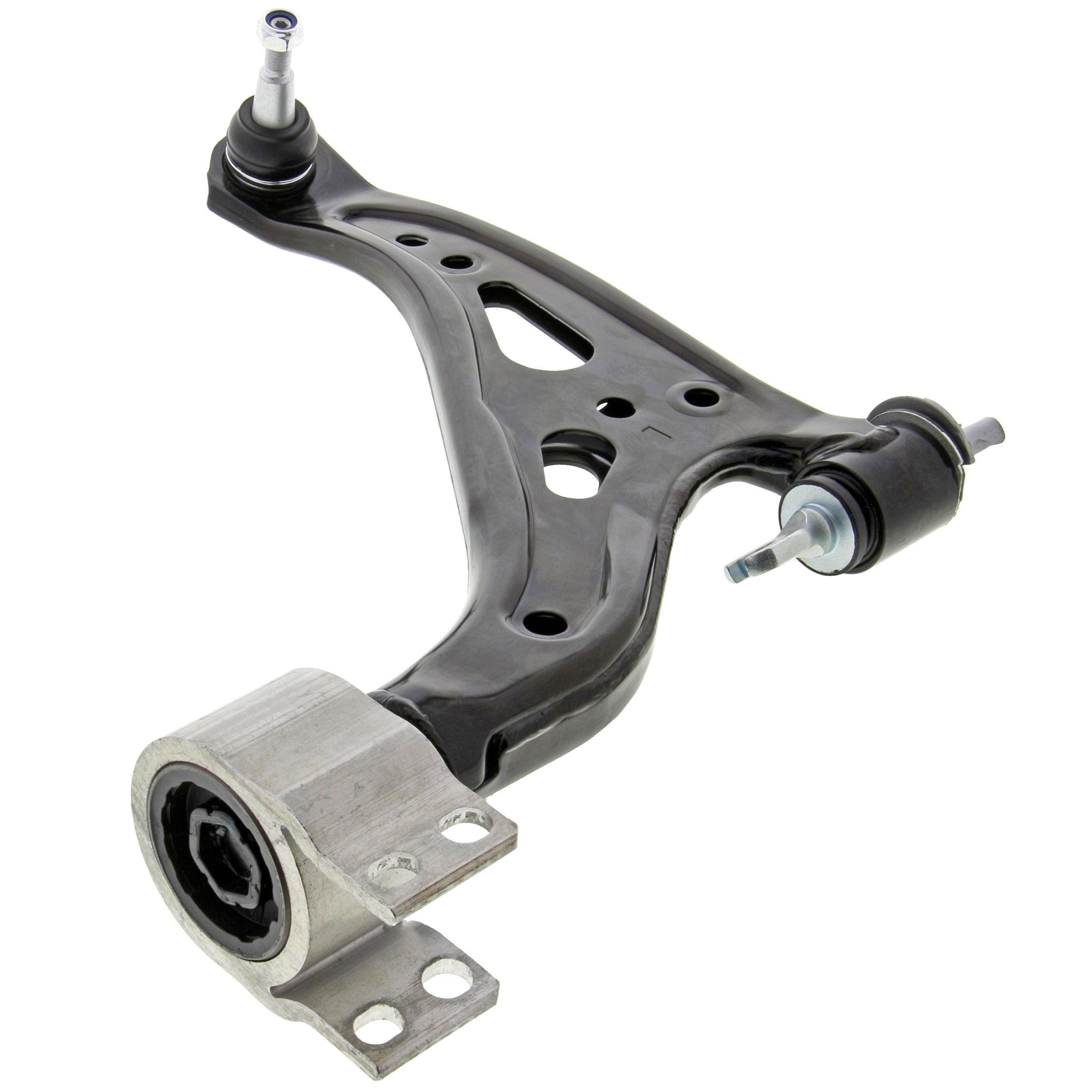 2022, 2021, 2020, 2019, 2018 Chevrolet Equinox Suspension Control Arm and Ball Joint Assembly
