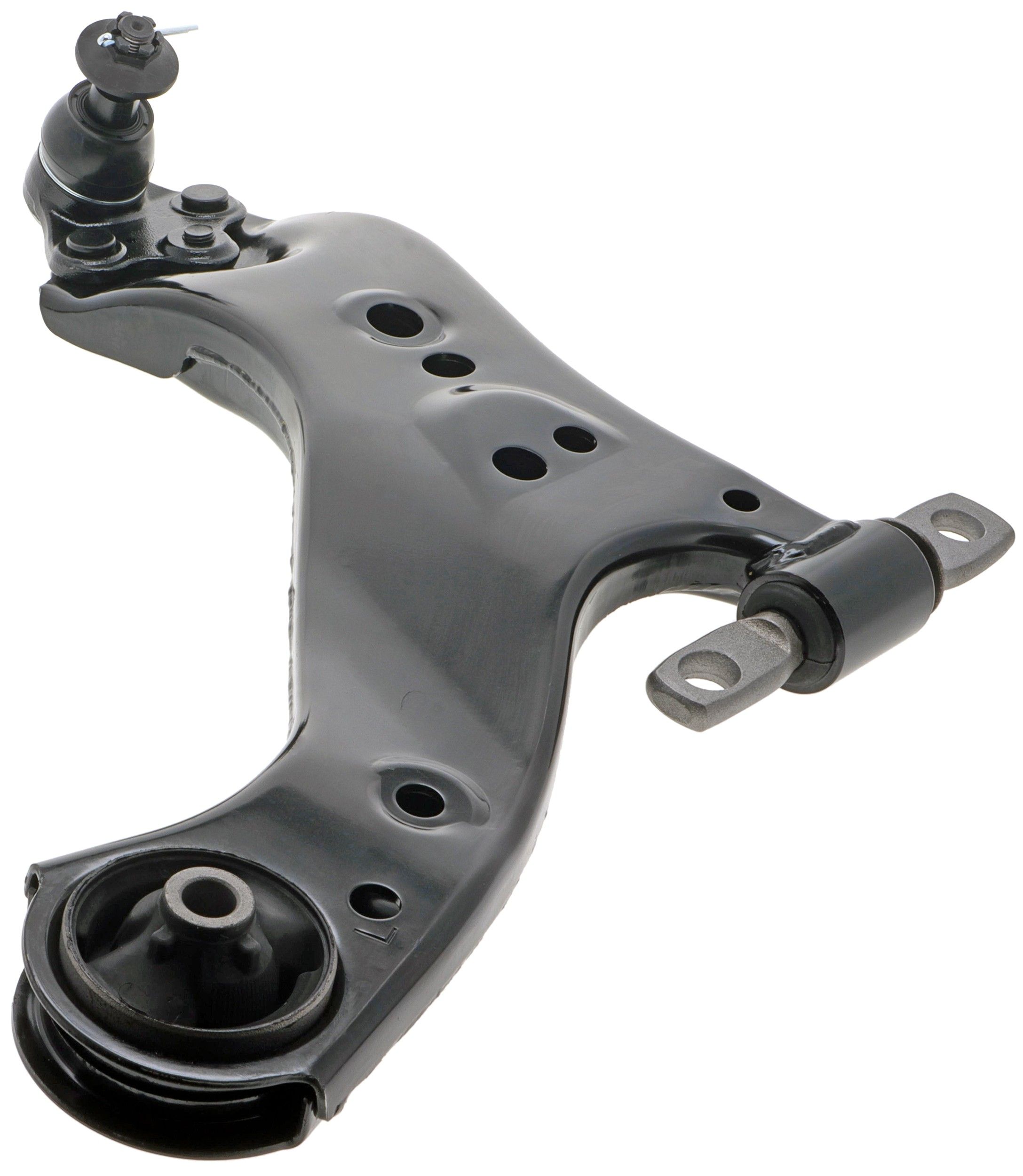 2024, 2023, 2022, 2021 Toyota Venza Suspension Control Arm and Ball Joint Assembly